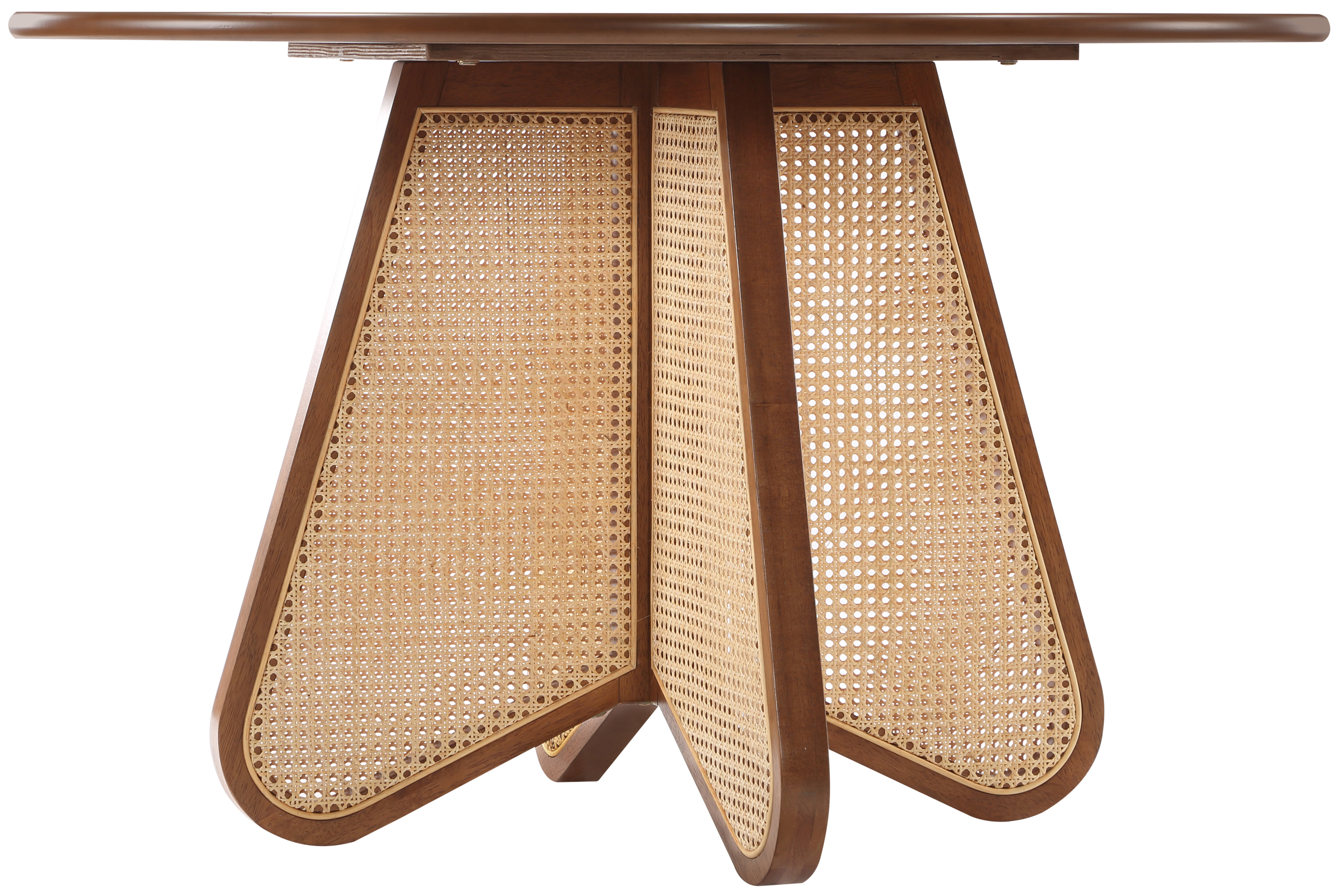 Meridian Furniture Butterfly Dining Table