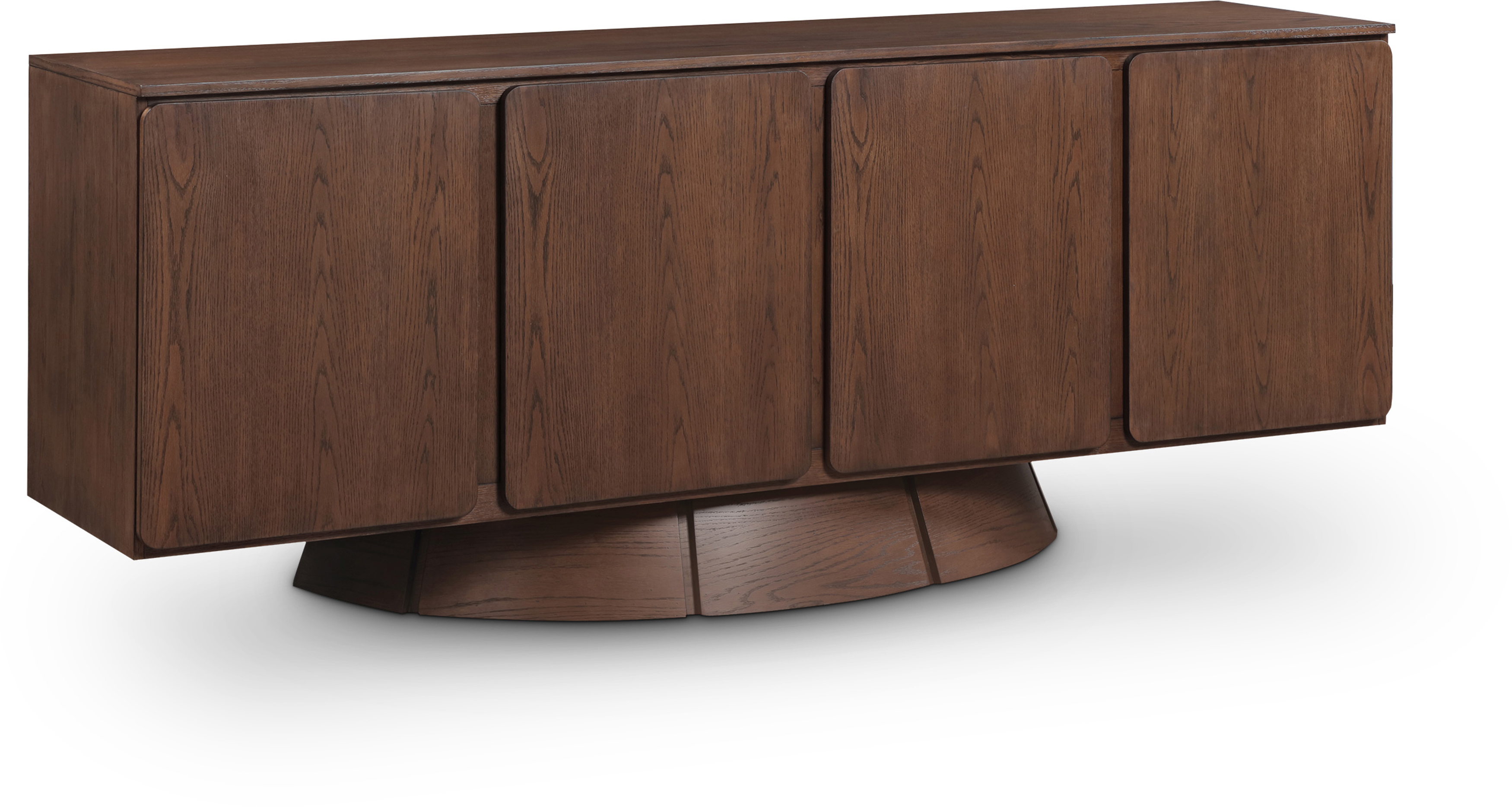 Meridian Furniture Bellona Brown Buffet