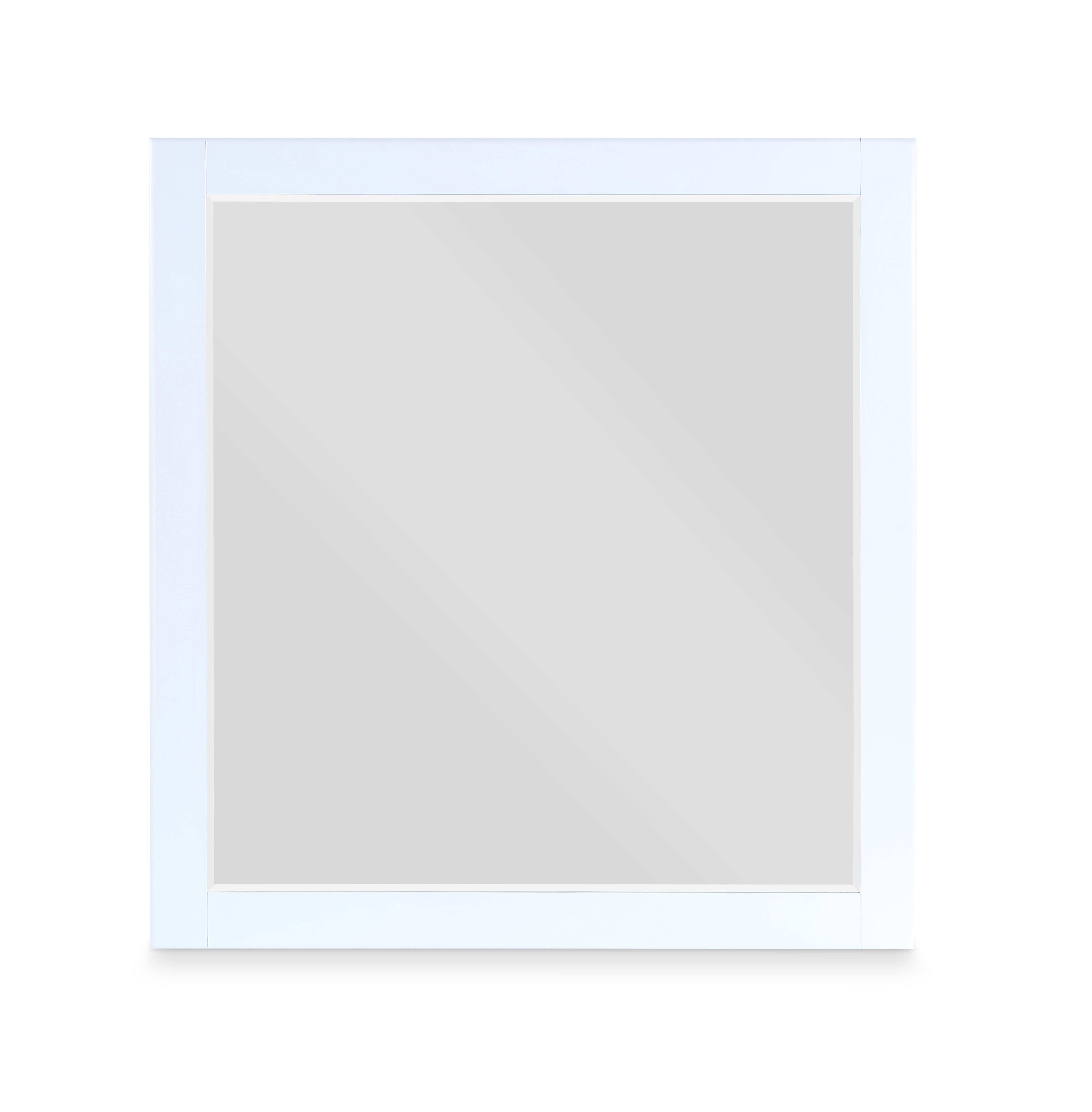 Zayne White Mirror