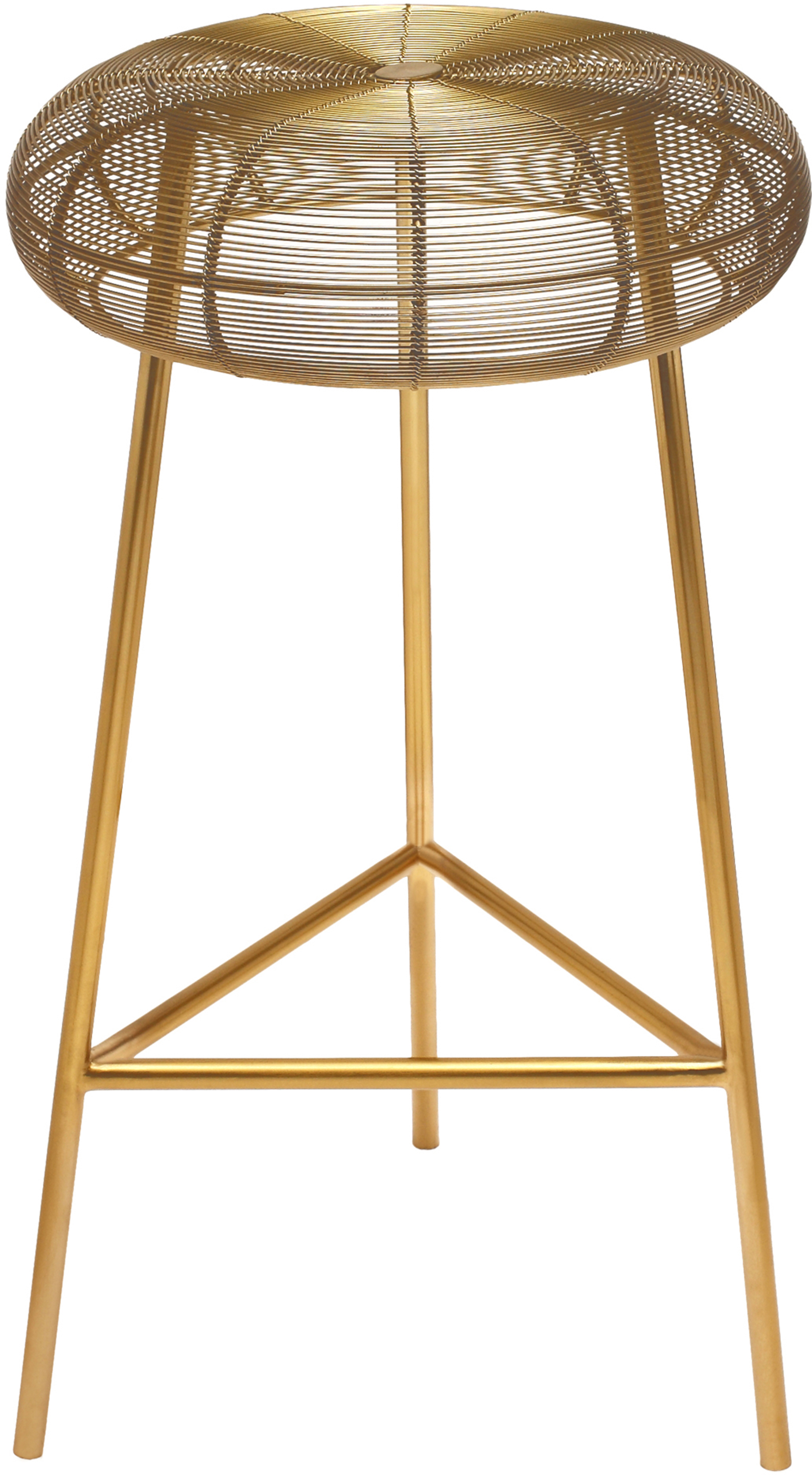 Meridian Furniture Tuscany Bar Stool