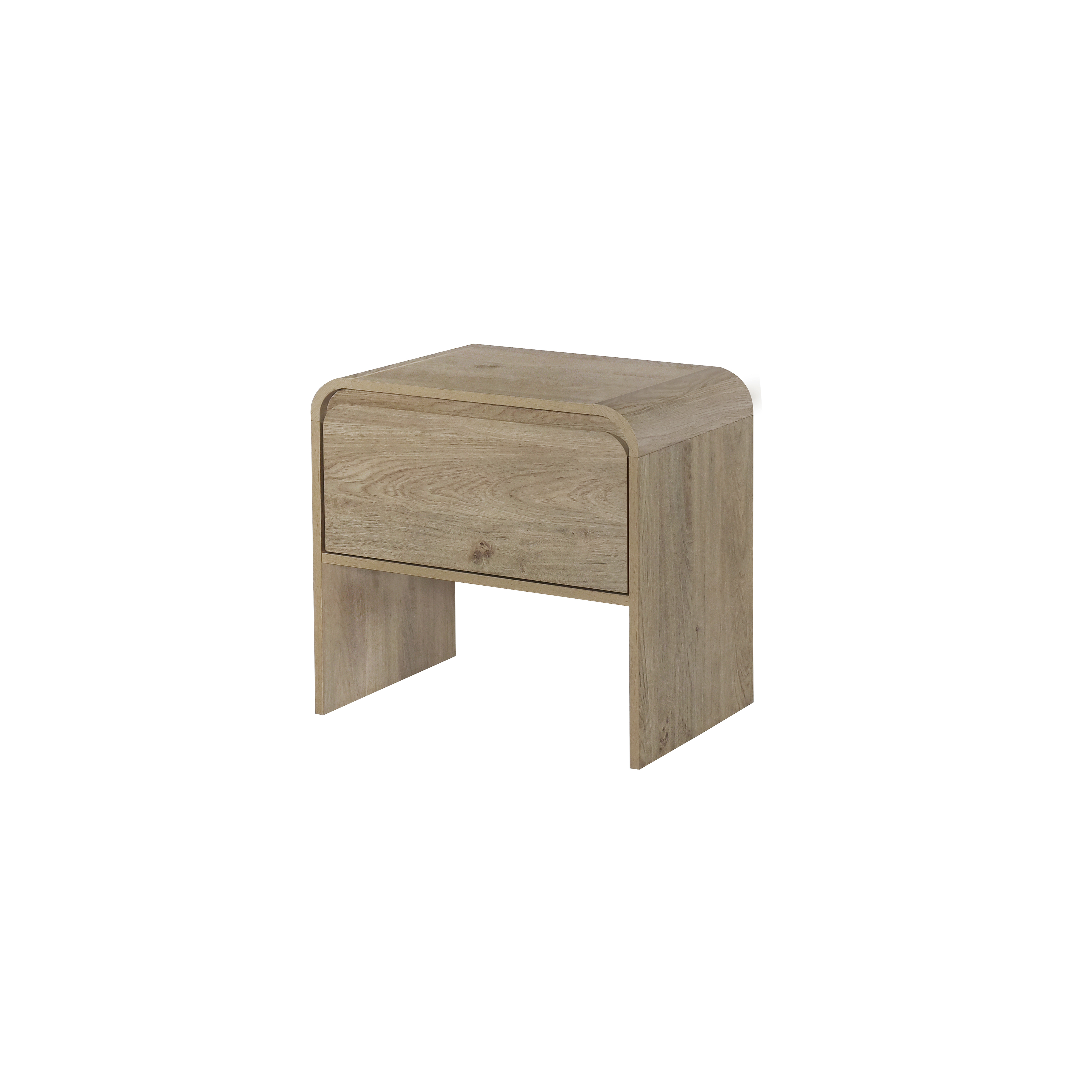 New Classic Furniture Mara Natural 2pc End Table NCF-19-3518N-2P New Classic Furniture Mara Natural 2pc End Table NCF-19-3518N-2P