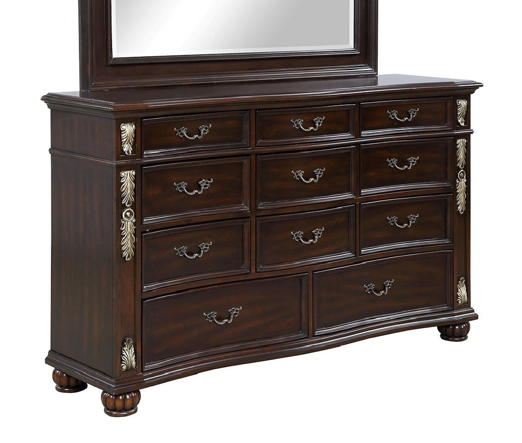 Maximus Dresser-Madeira