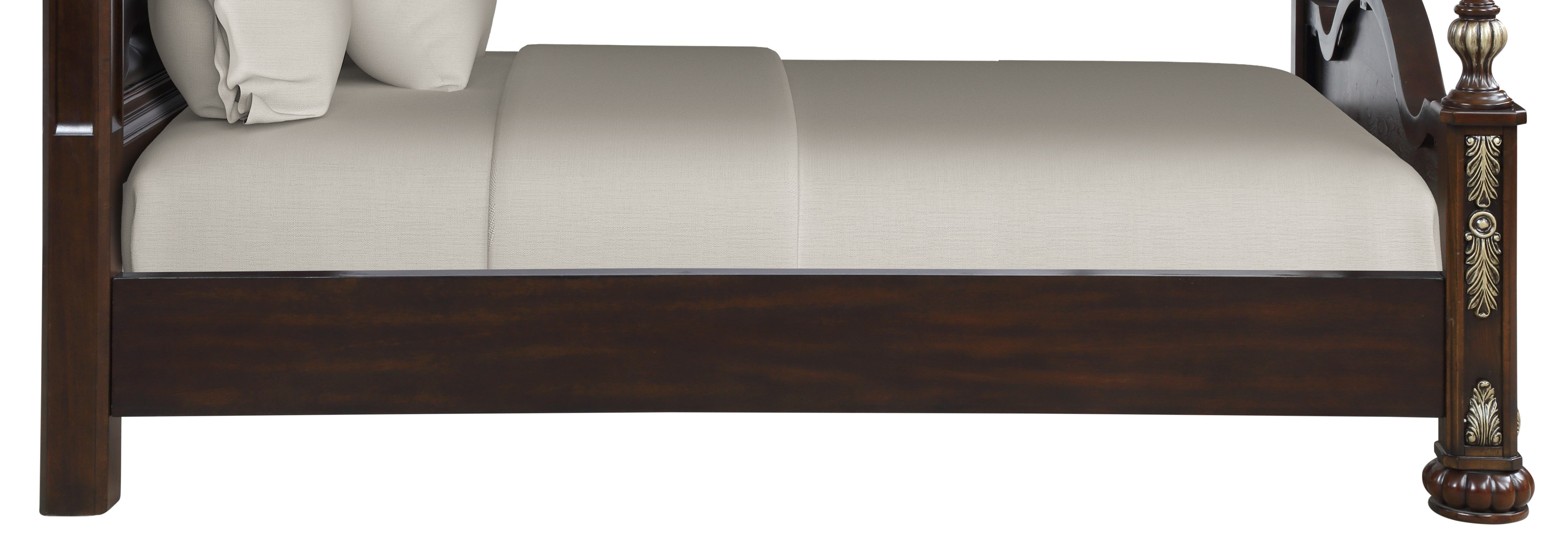 Maximus 5/0 Q Side Rails-Madeira