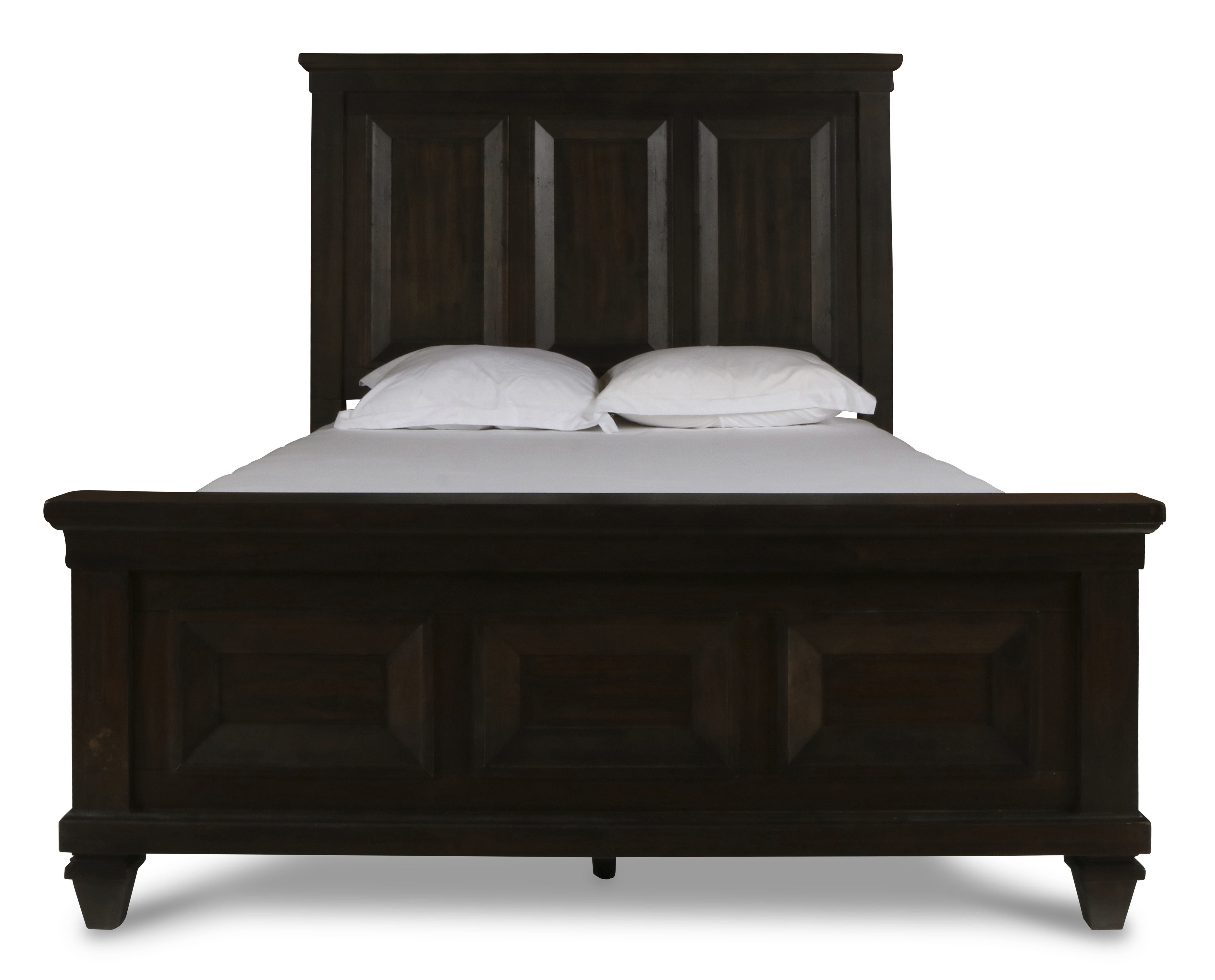 New Classic Furniture Sevilla Bedroom Set - Thumbnail 5