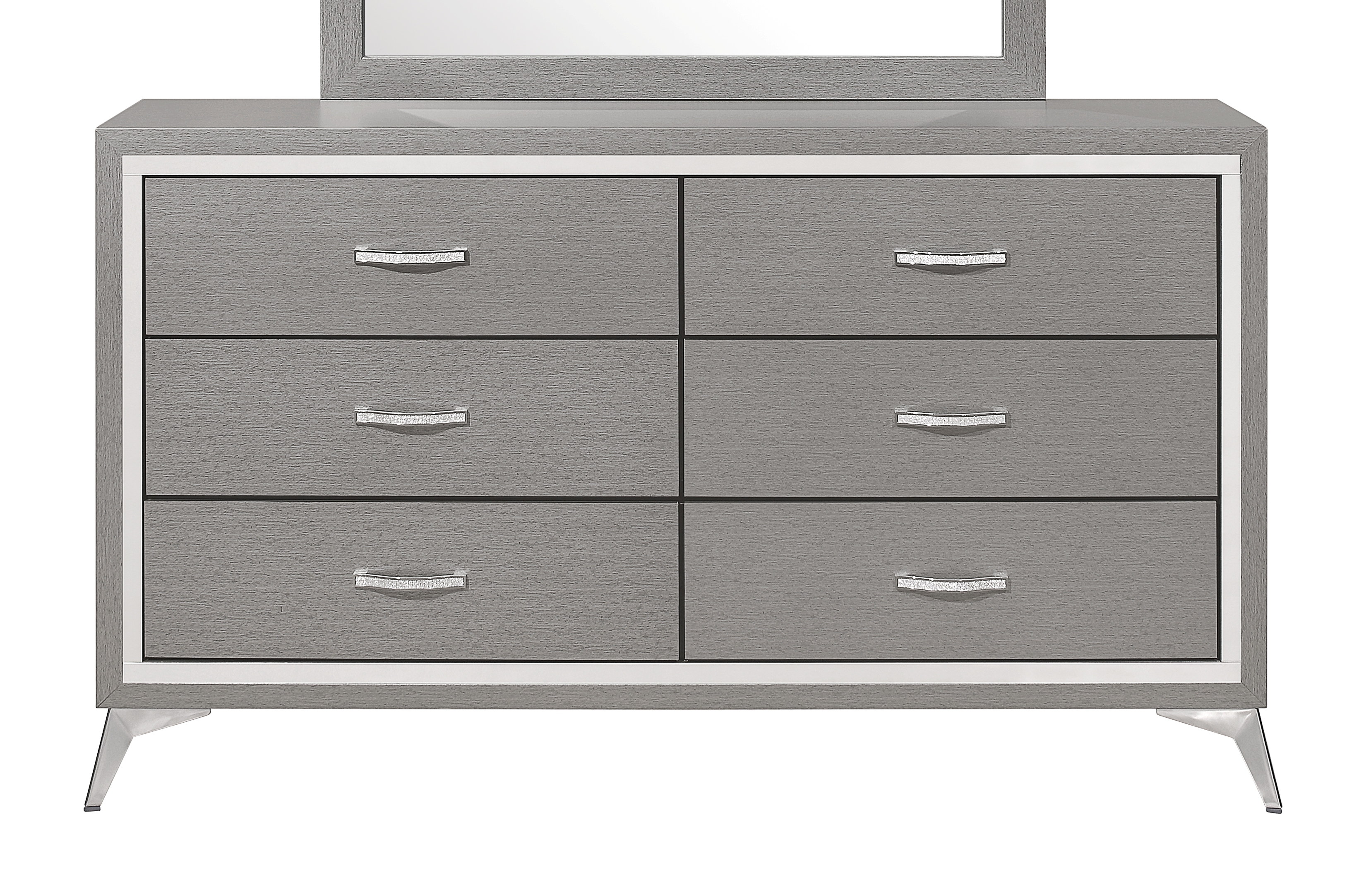 Huxley Dresser-Gray