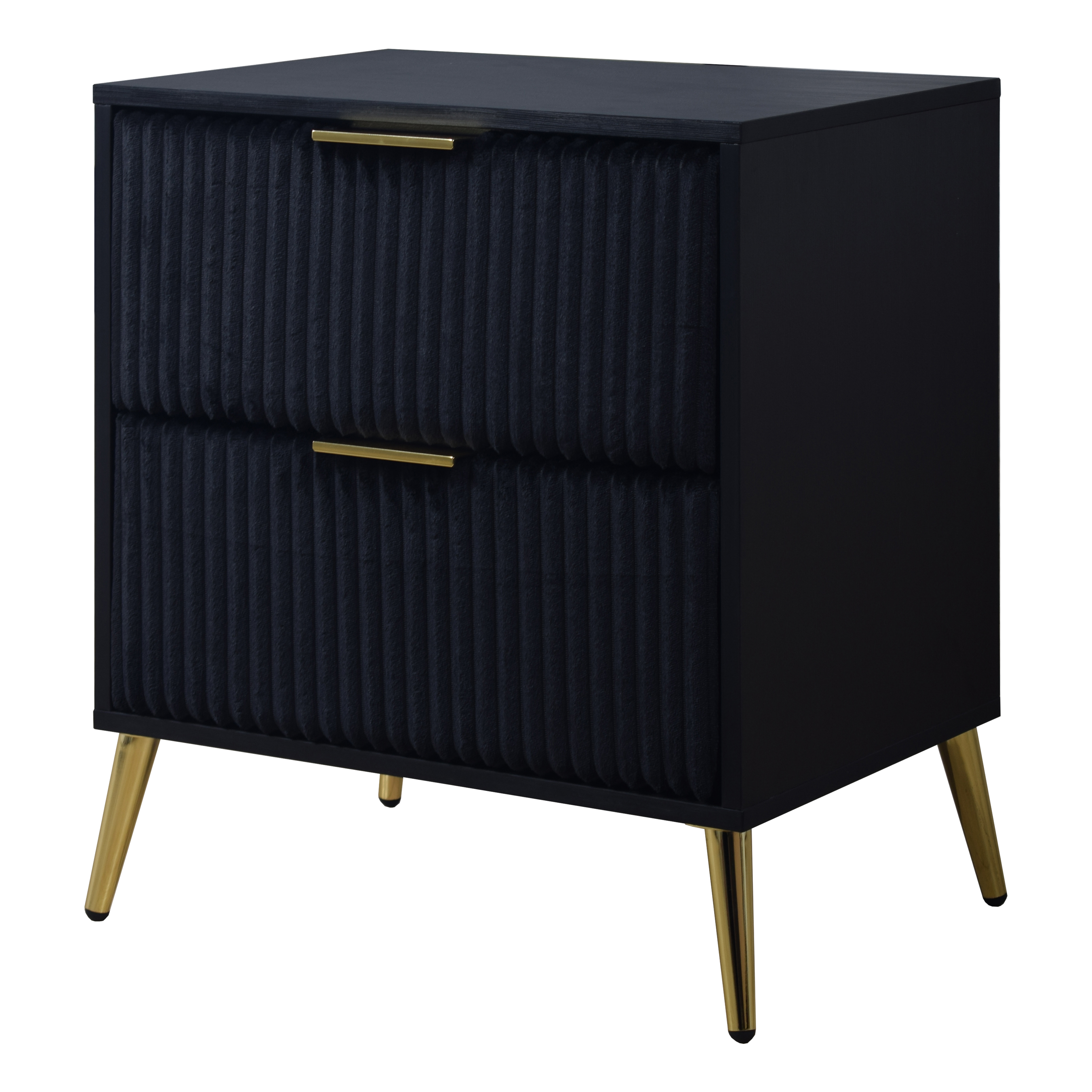 New Classic Furniture Kailani Bedroom Set - Thumbnail 4