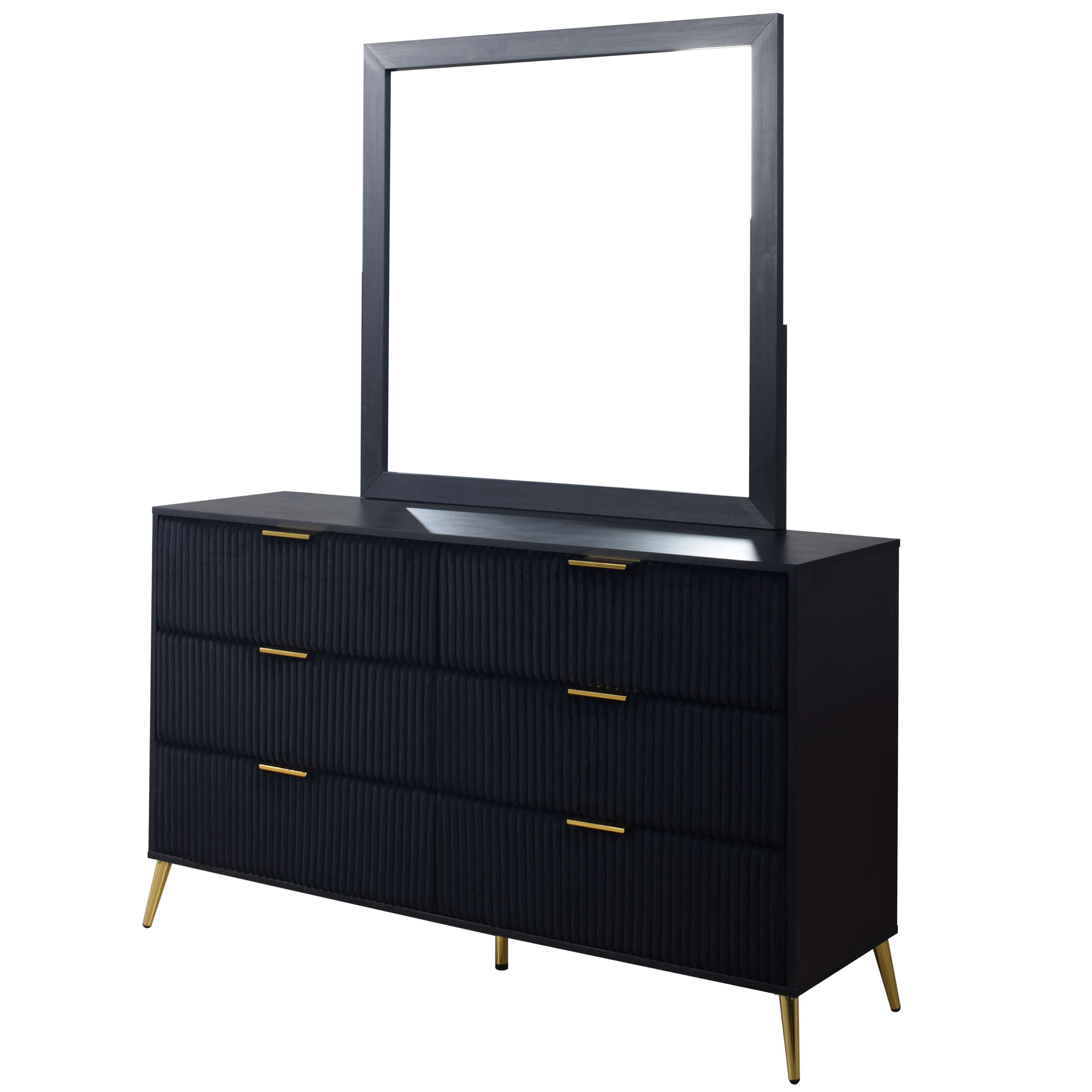 New Classic Furniture Kailani Bedroom Set - Thumbnail 5