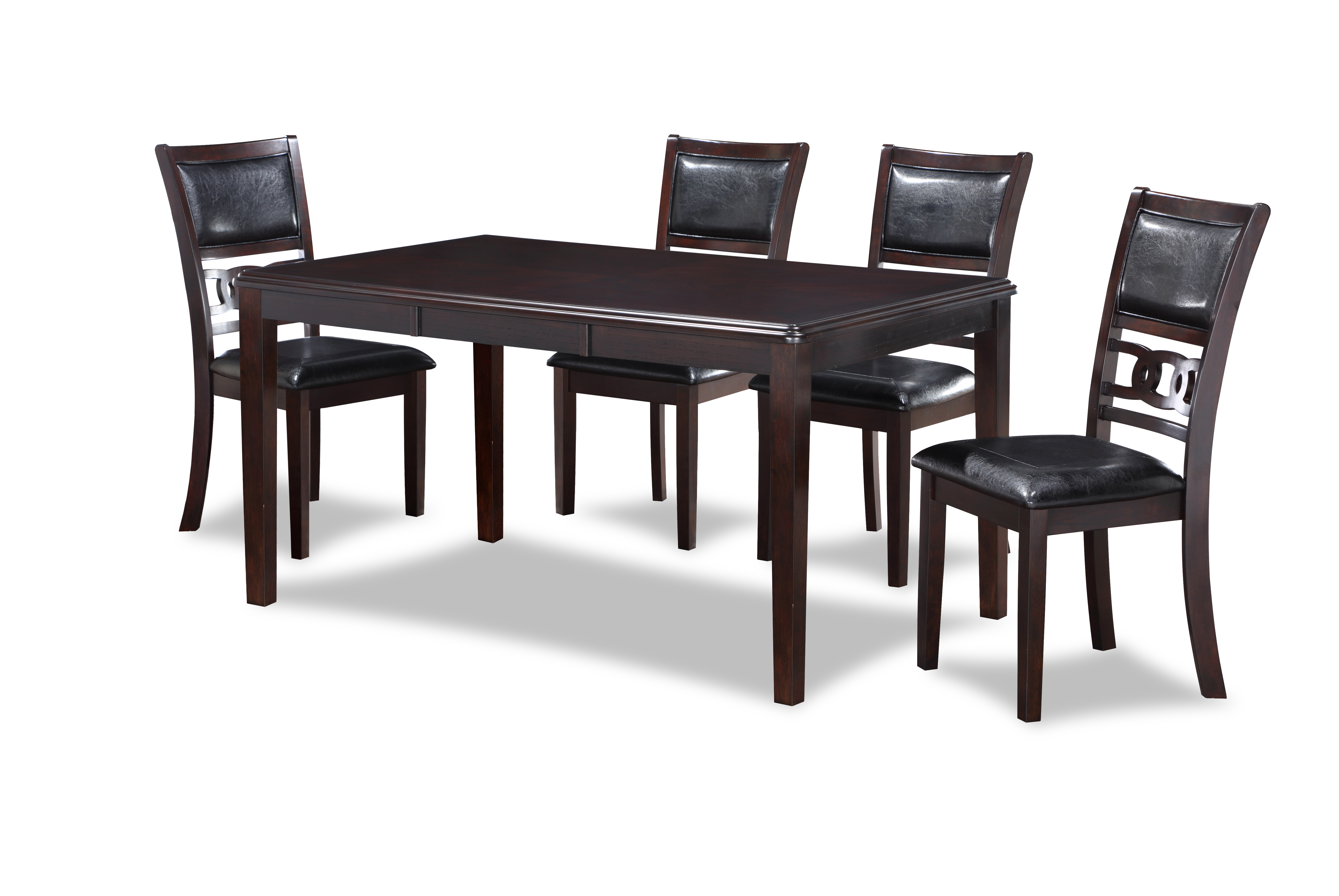 Gia 5 Pc 60