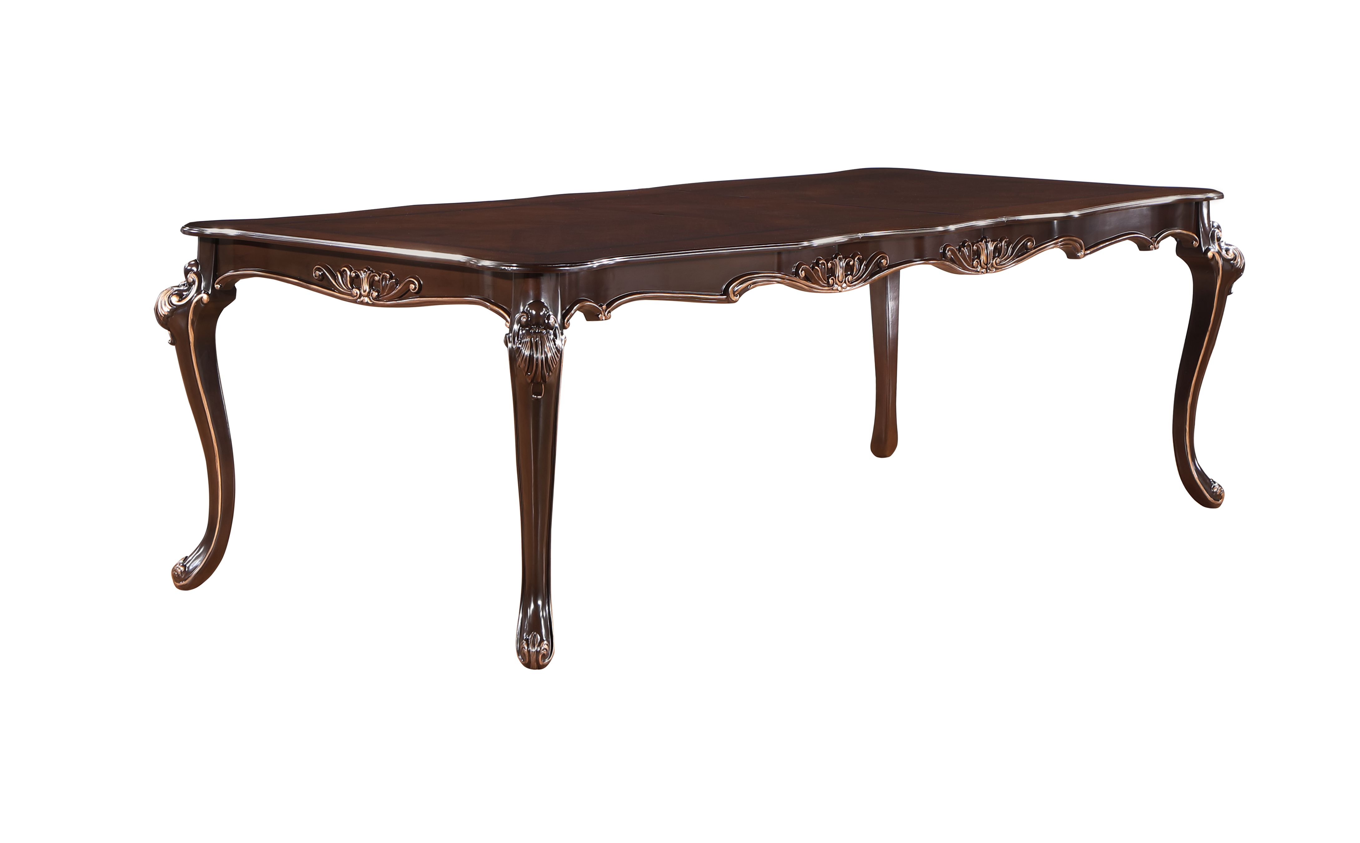 Constantine Dining Table-Cherry