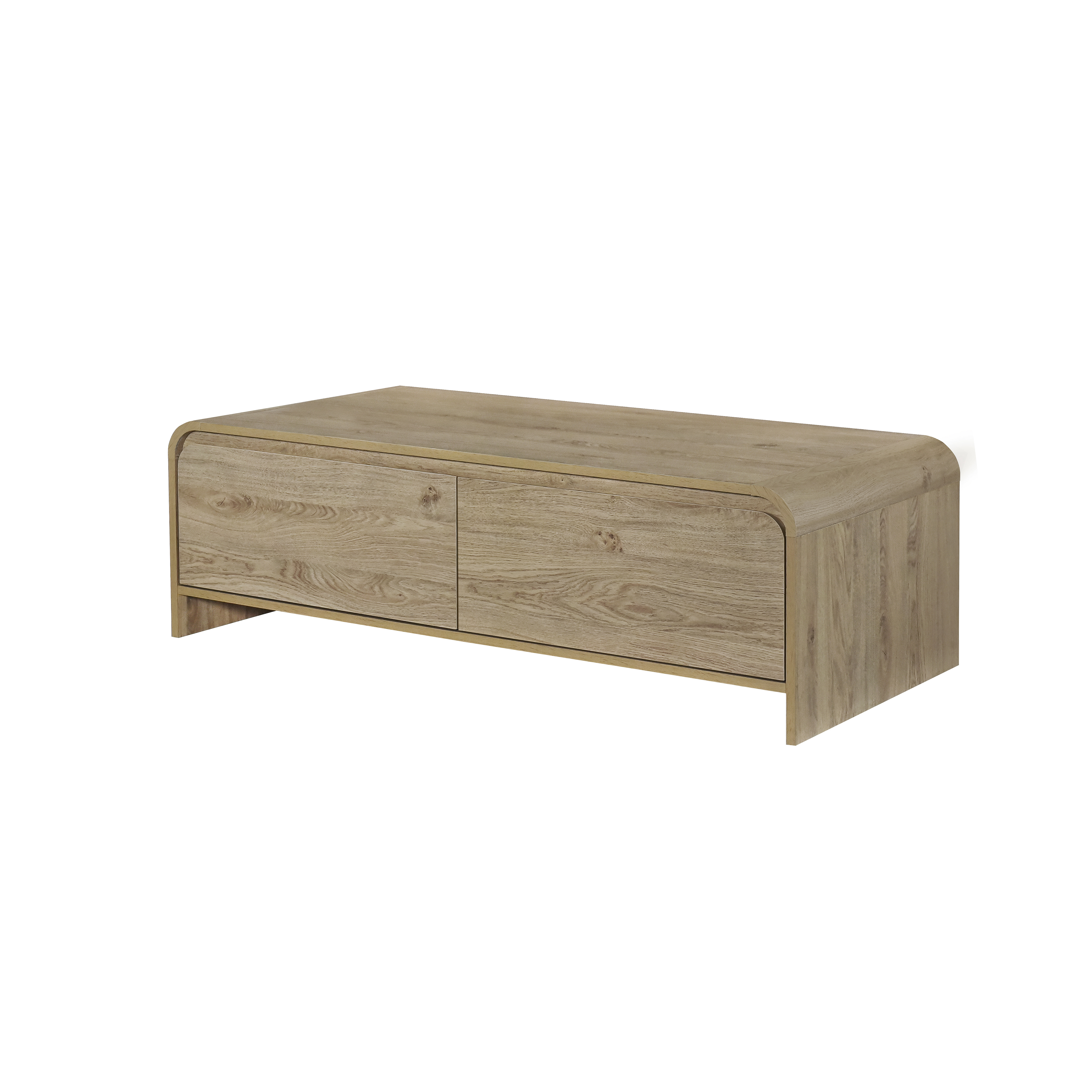 New Classic Furniture Mara Natural Cocktail Table NCF-T3518N-10 New Classic Furniture Mara Natural Cocktail Table NCF-T3518N-10