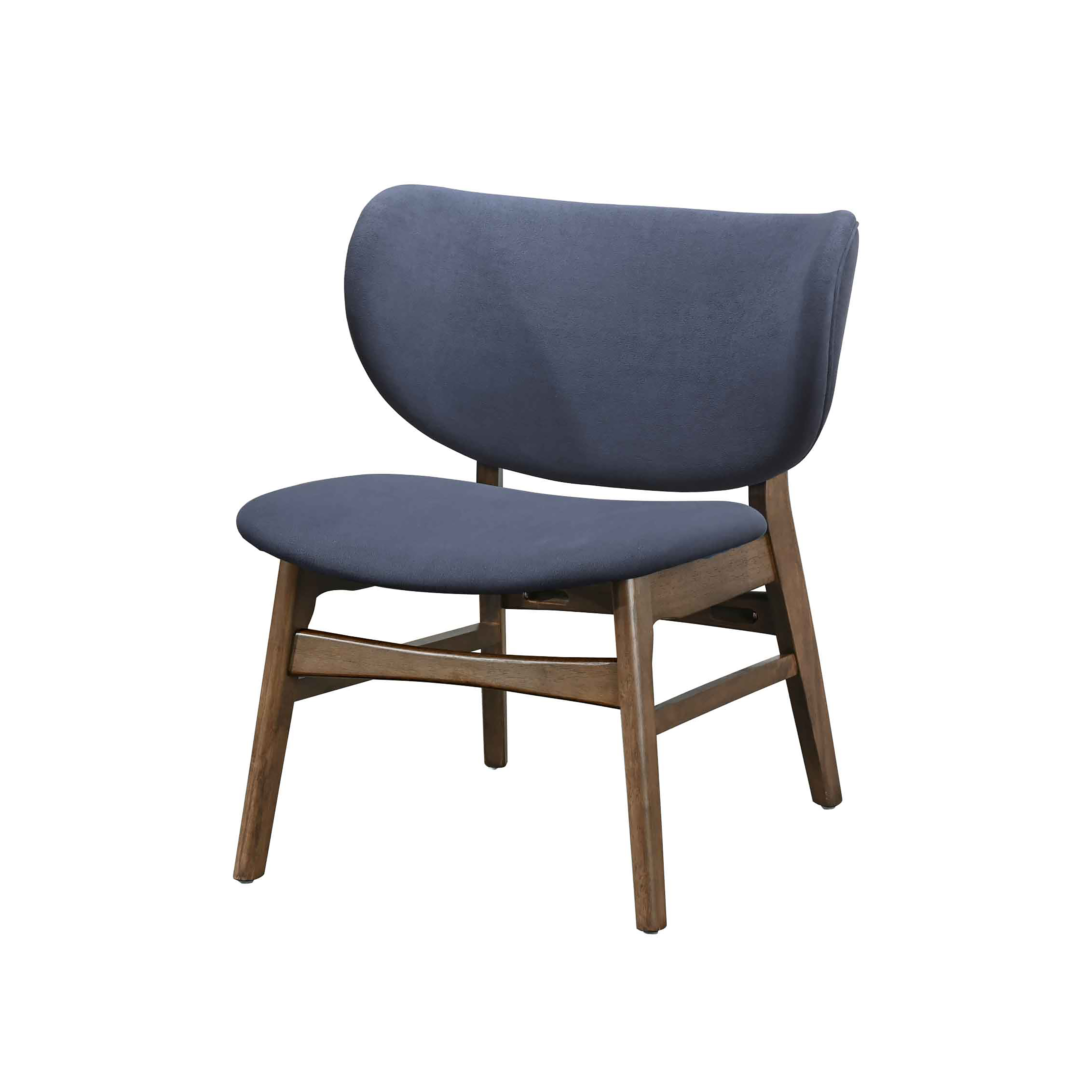 New Classic Furniture Adler Blue Lounge Chair NCF-U1752B-10 New Classic Furniture Adler Blue Lounge Chair NCF-U1752B-10