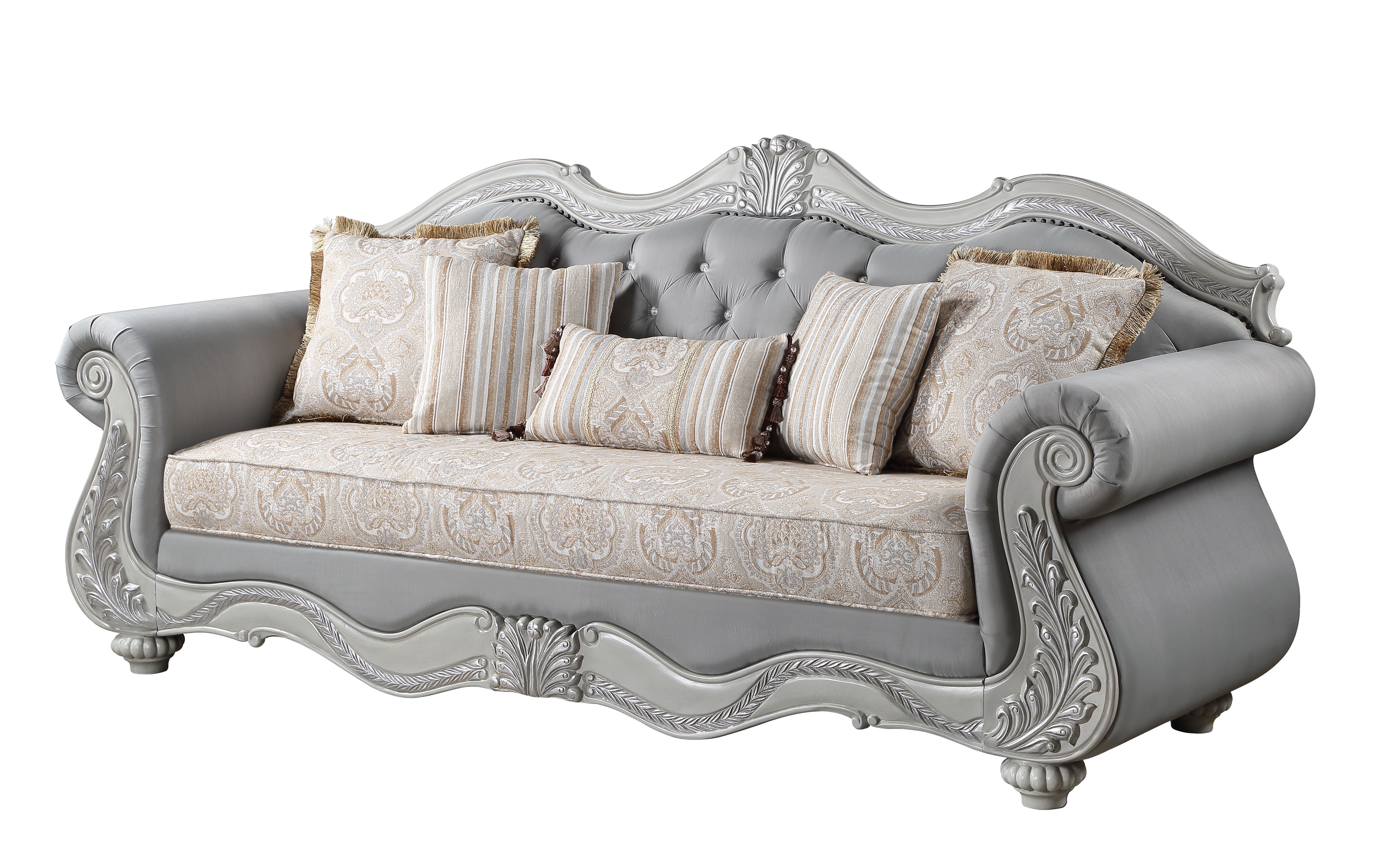 Cambria Hills Sofa Backrest