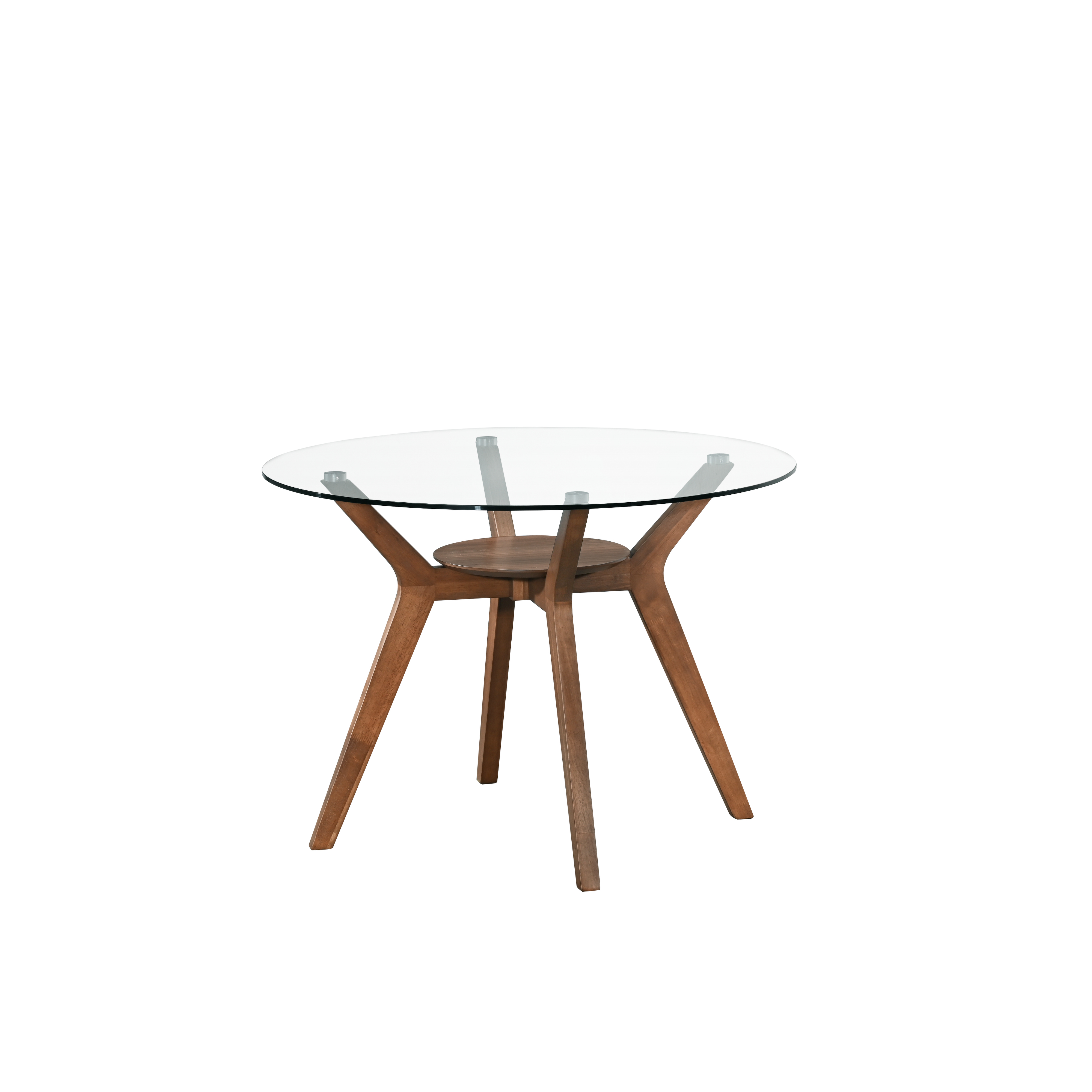 New Classic Furniture Oscar Dining Table - Thumbnail 3