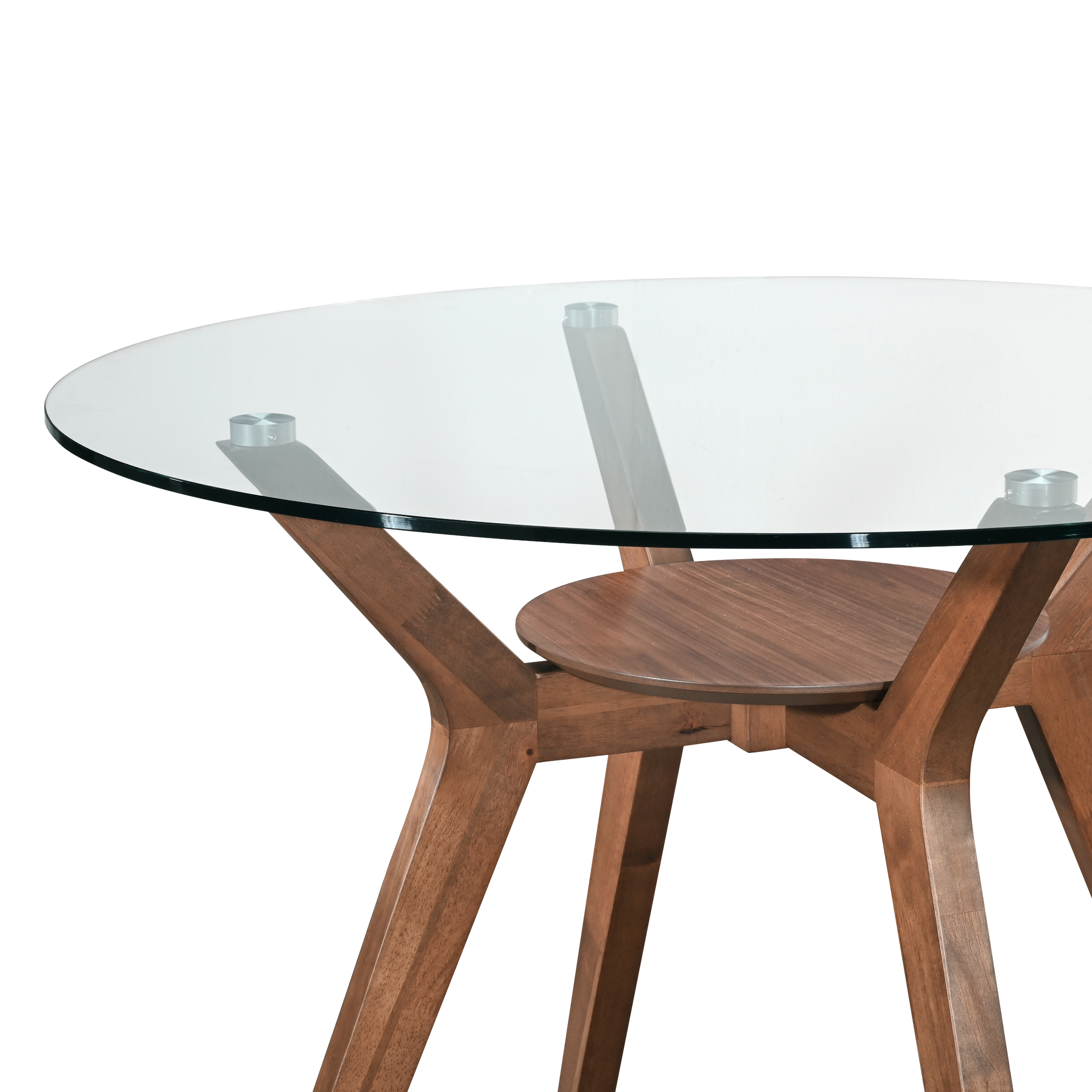 New Classic Furniture Oscar Dining Table - Thumbnail 5
