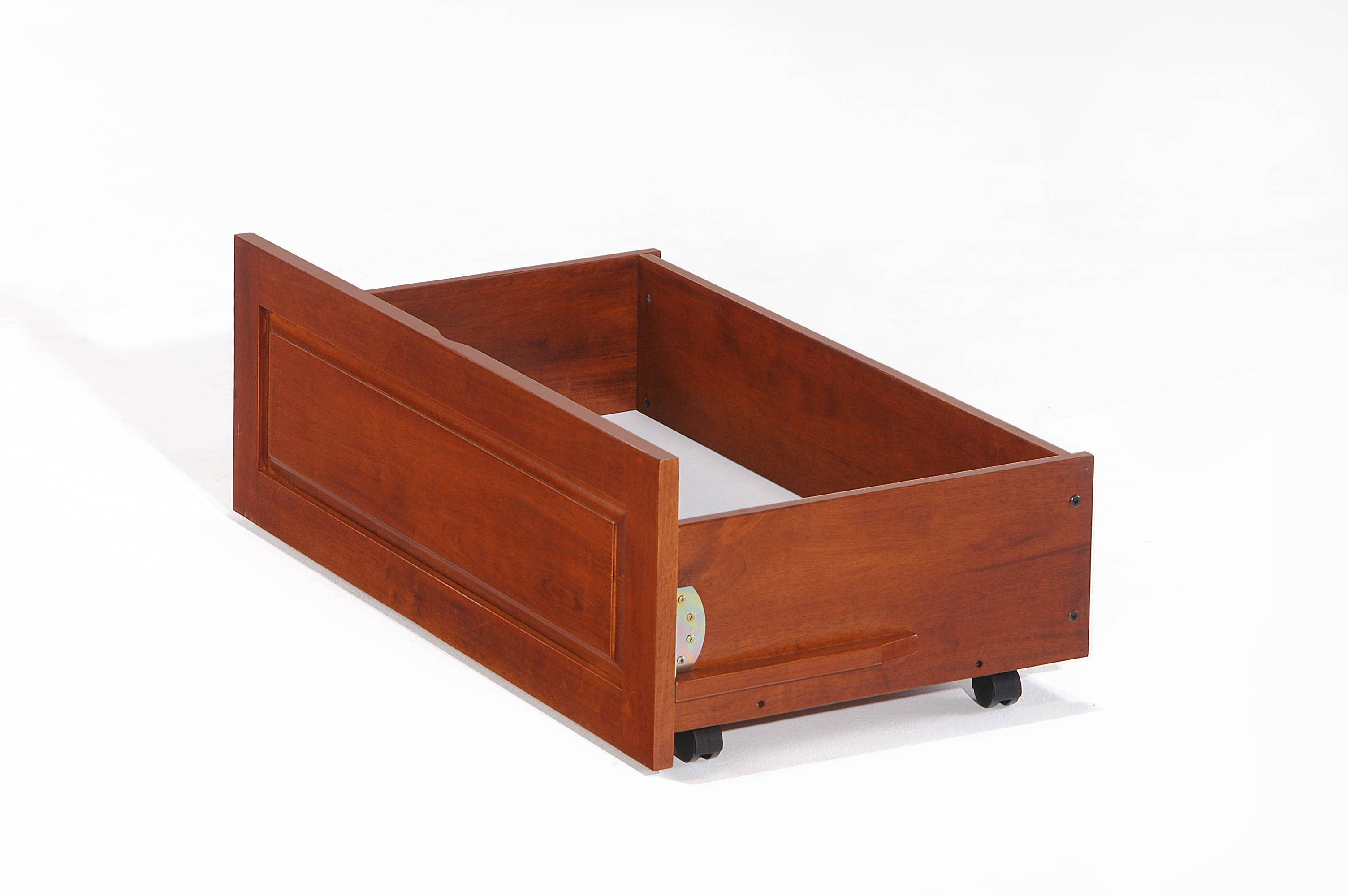 Drawer set (2 drawers) for twin or full 