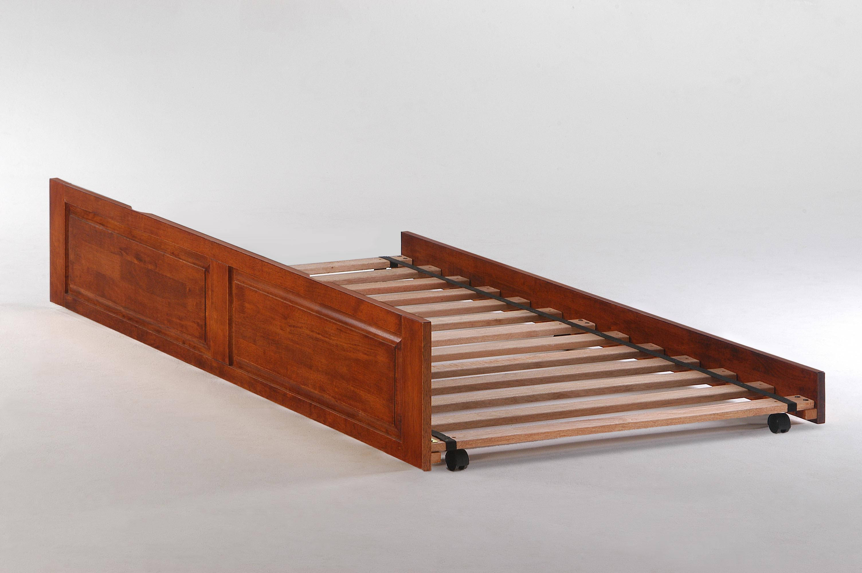 Trundle for K Series beds cherry