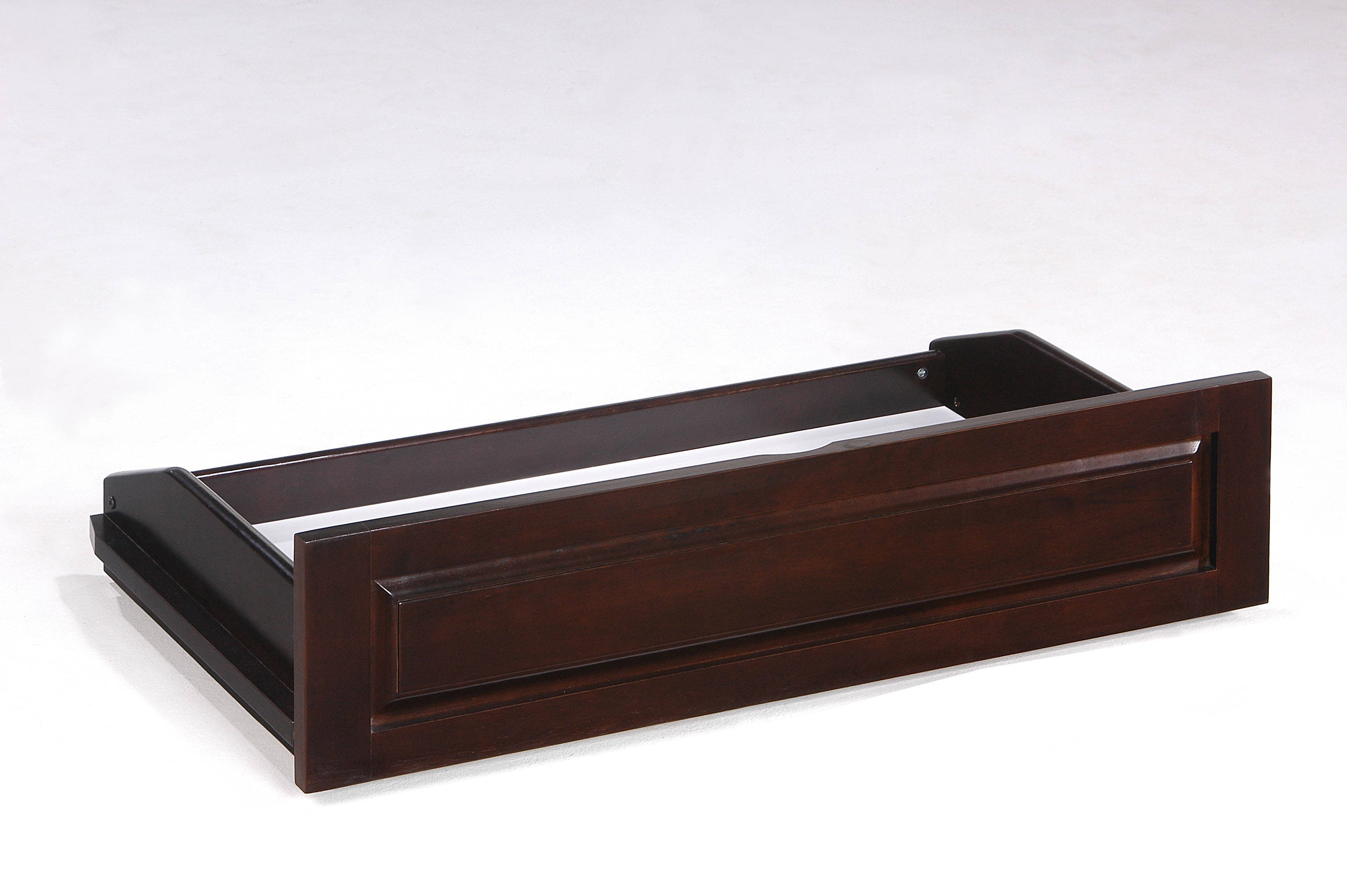 Full Drawer Set in chocolate finish