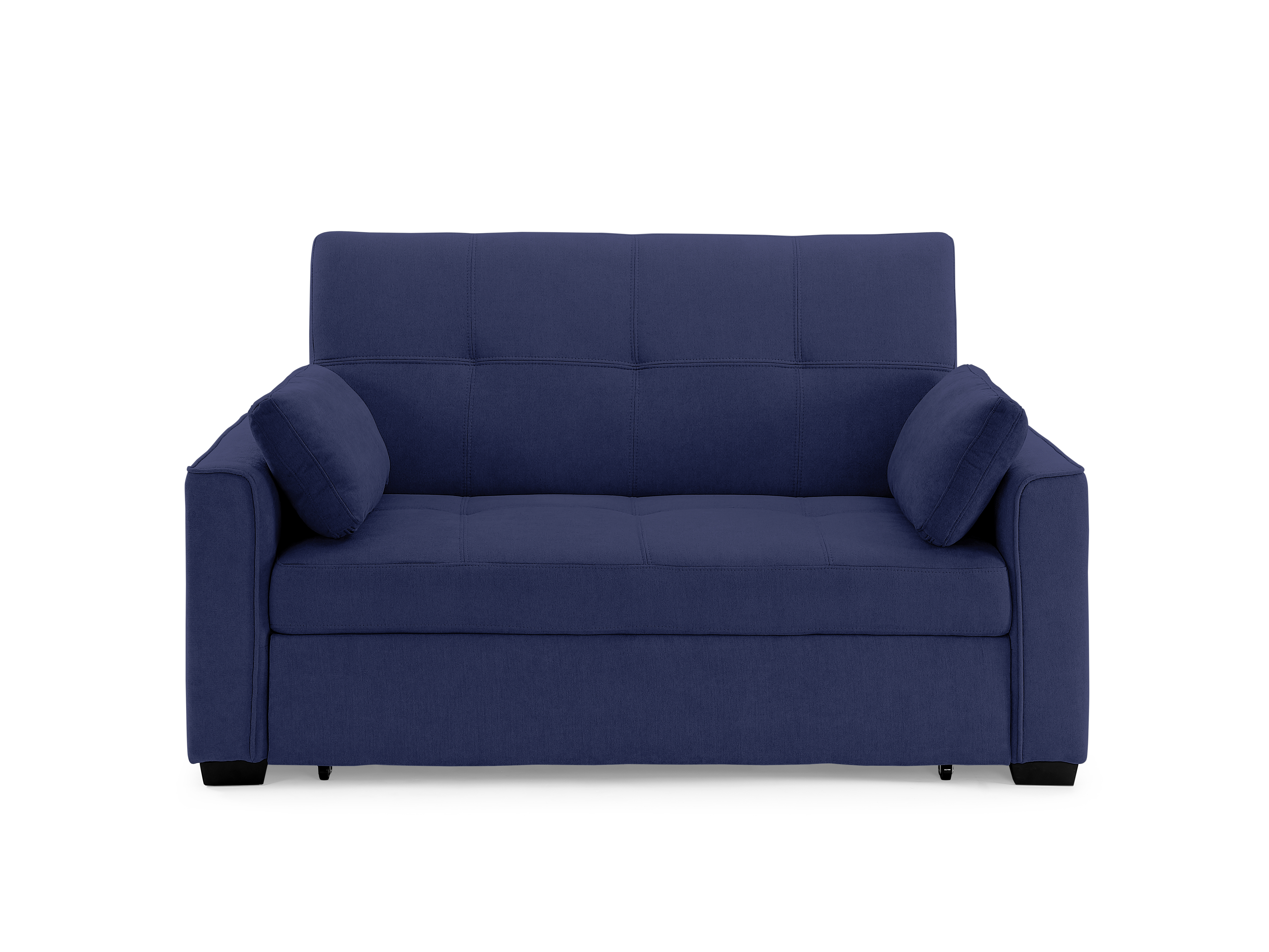 Night And Day Furniture Nantucket Navy Full Sofa Bed