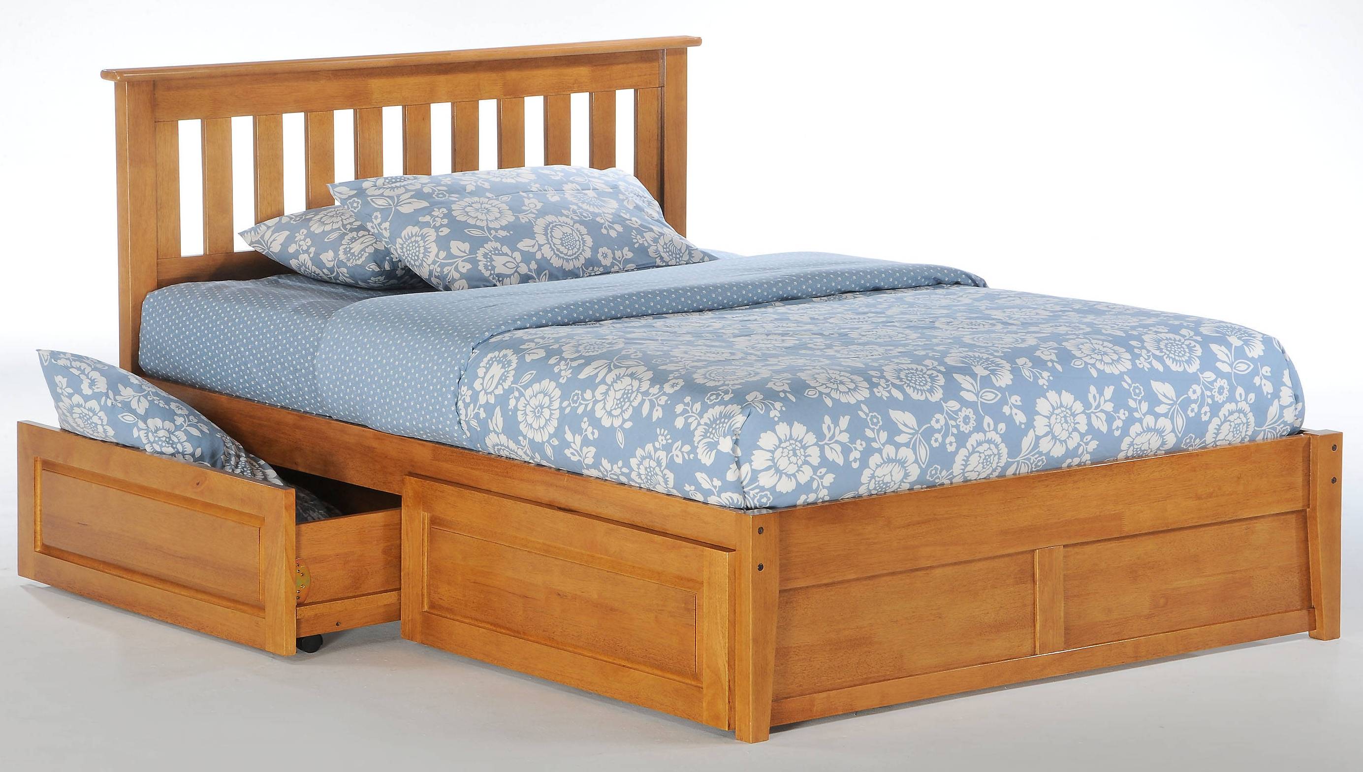 NDF-Rosemary-Bed-Full-Medium-Oak-w-Cinnamon-Storage-Drawer-opened-PP.jpg