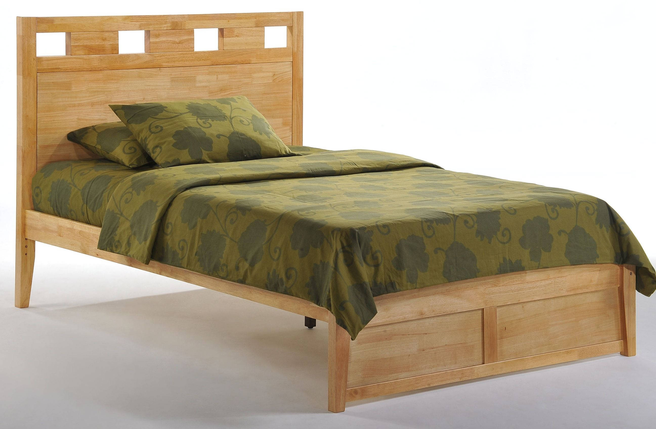 Night & Day Furniture Tamarind K Series Bed