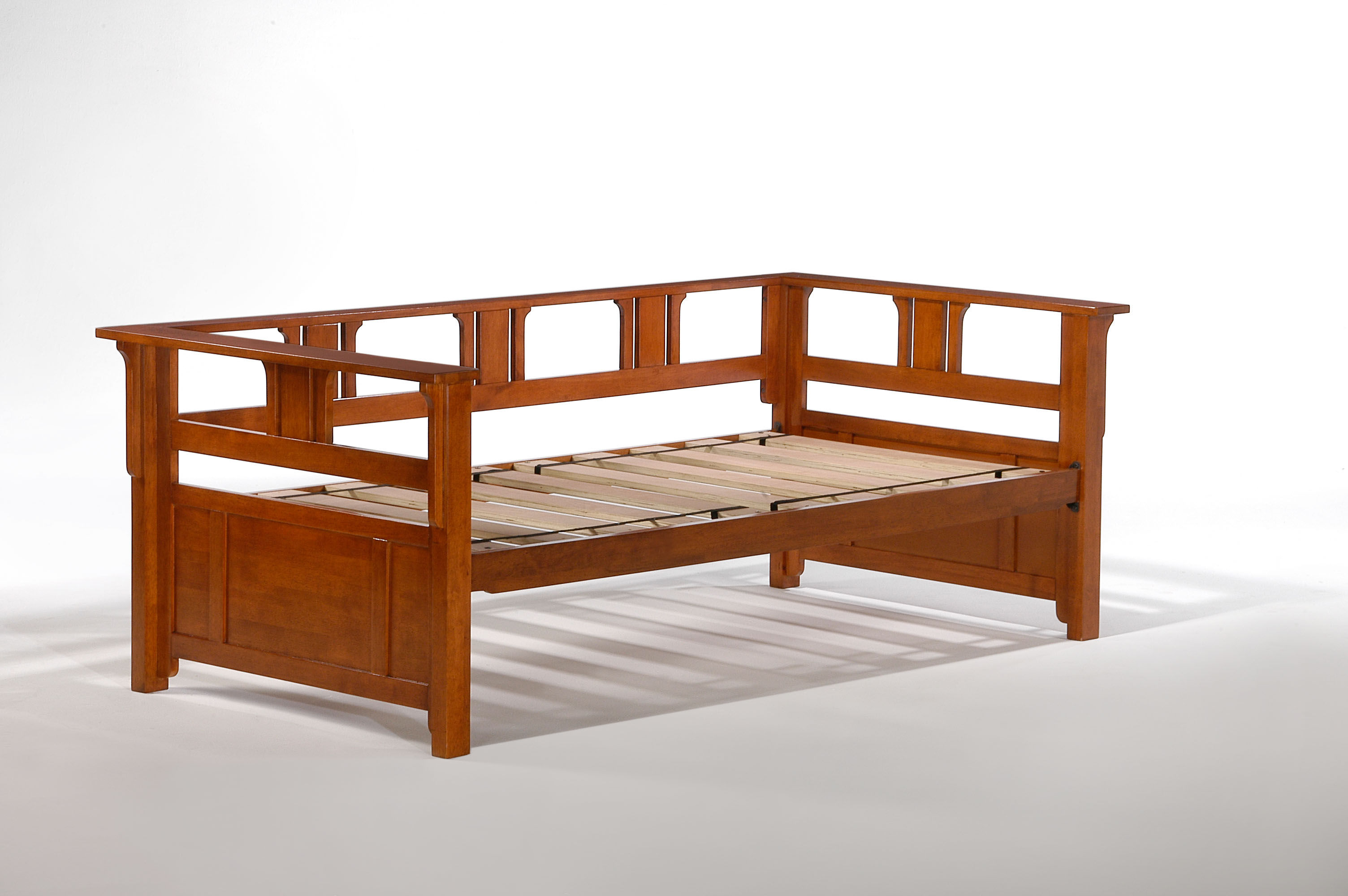 Night and Day Furniture Teddy Cherry Roosevelt