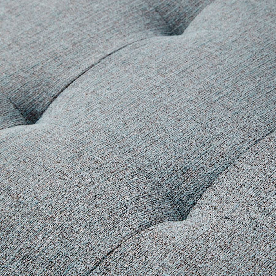 Olliix INK IVY Rocket Seafoam Loveseat
