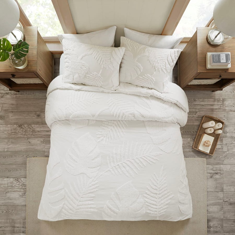 Olliix Bahari Comforter - Thumbnail 4