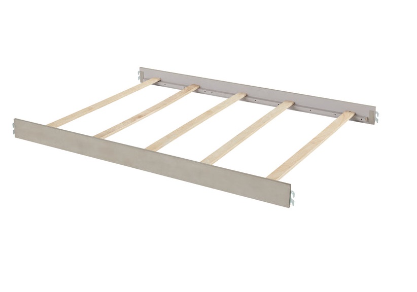 SOHO BABY Hampton Full Bed Conversion Kit Stone Wash