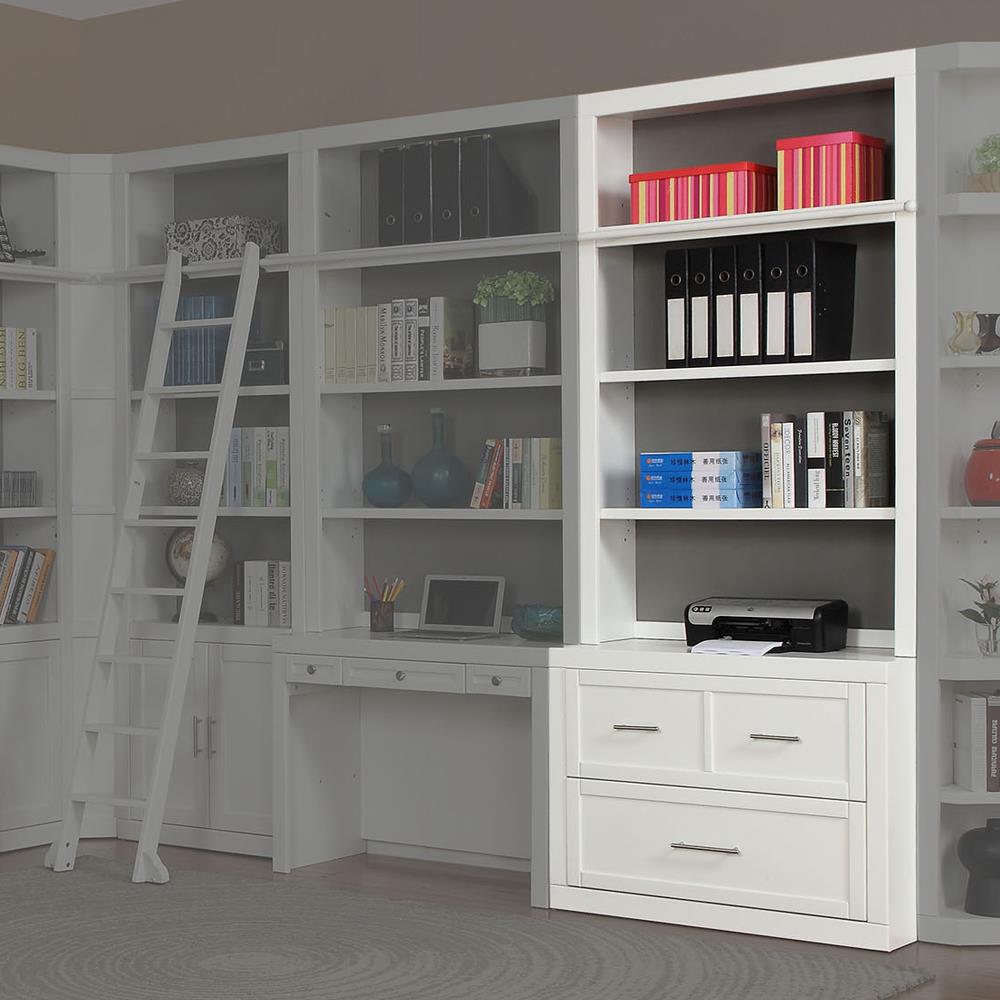 Parker House Catalina Lateral File and Hutch