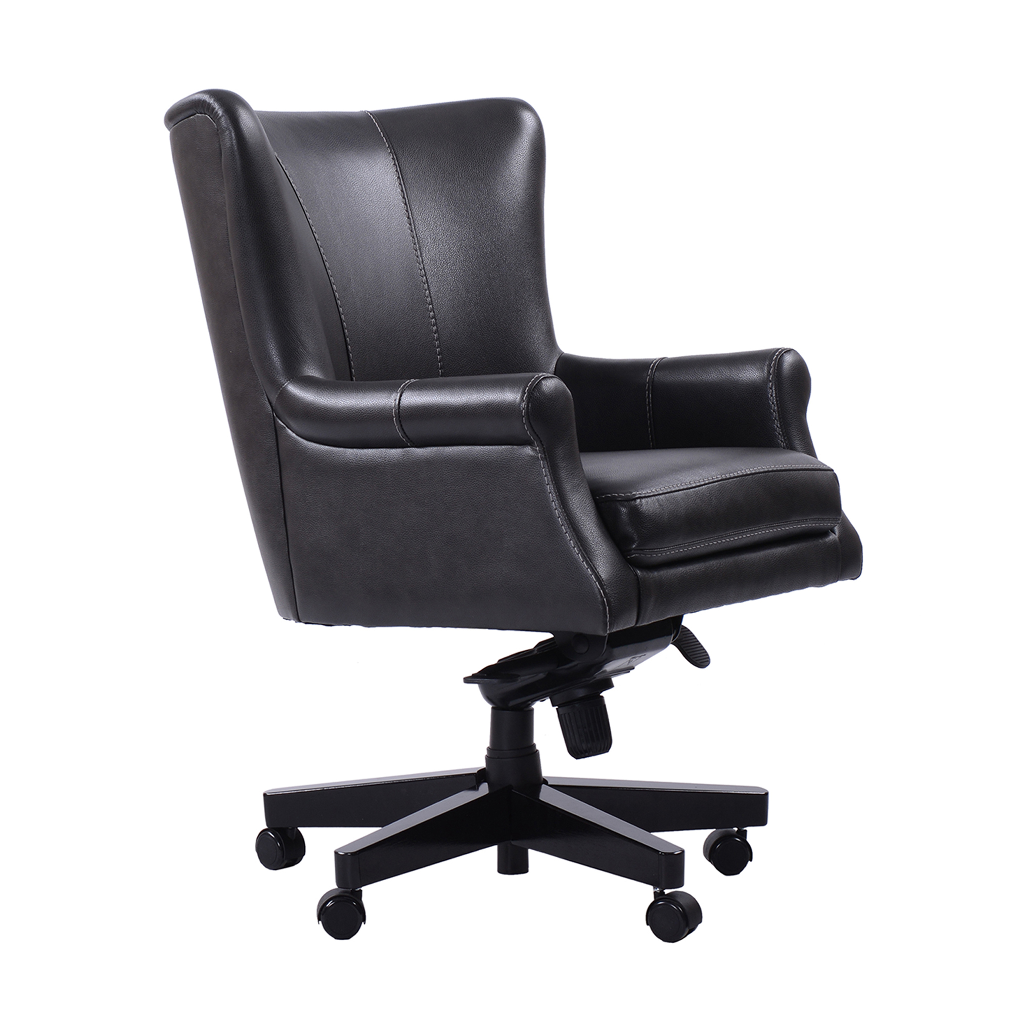Parker House Cyclone Desk Chair - Thumbnail 4