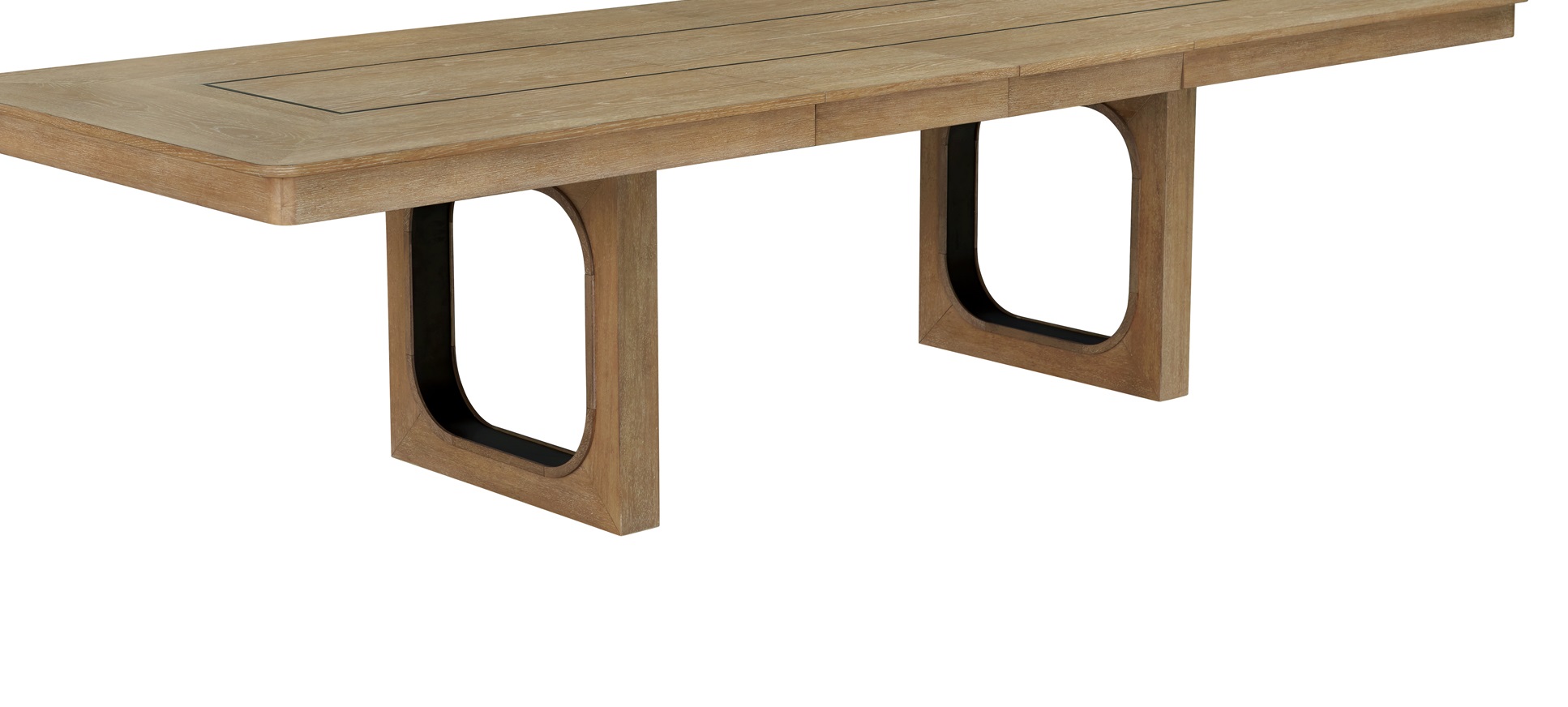 Parker House Escape - Dining Dining Table Base
