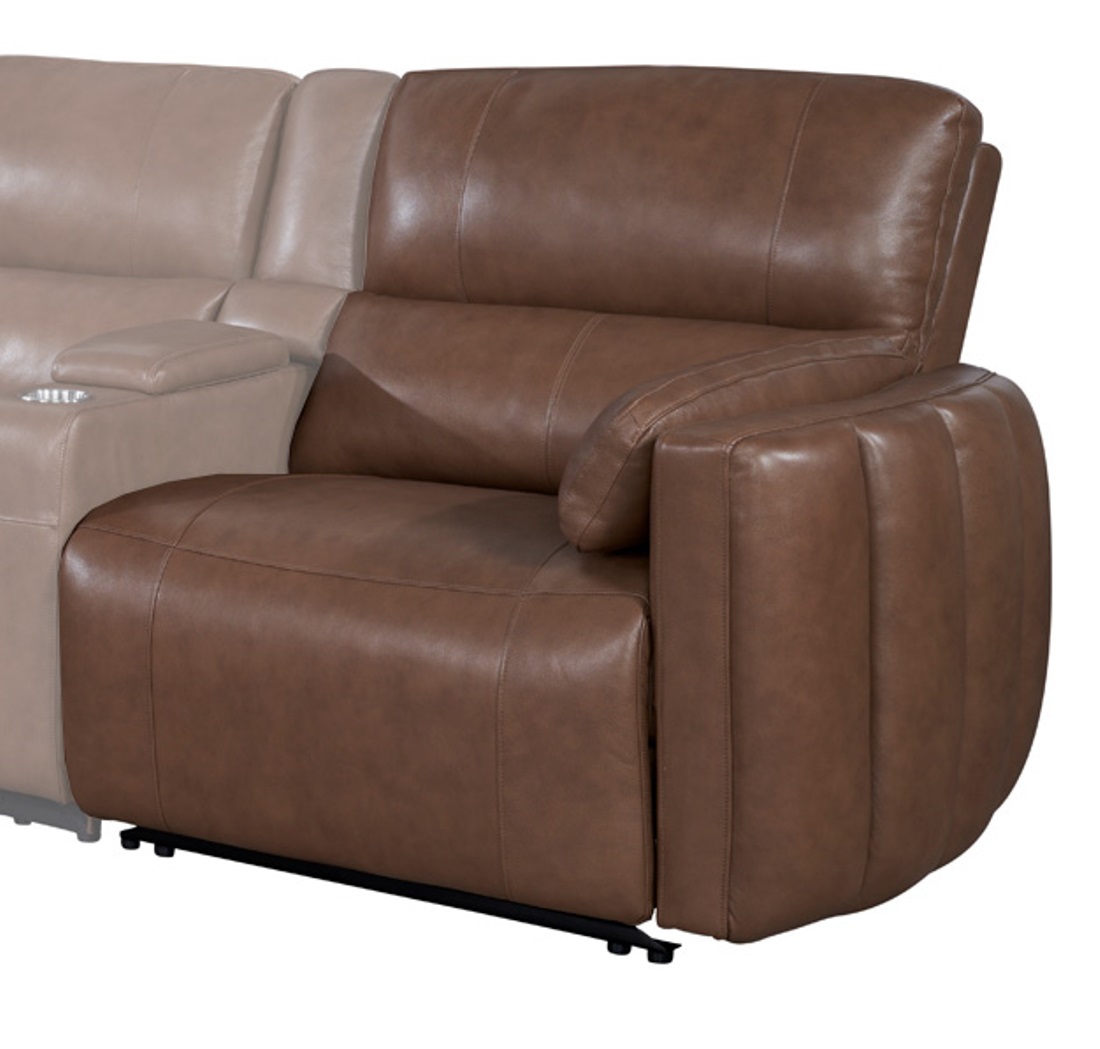 Parker Living Modesto - Sable Power Right Arm Facing Recliner