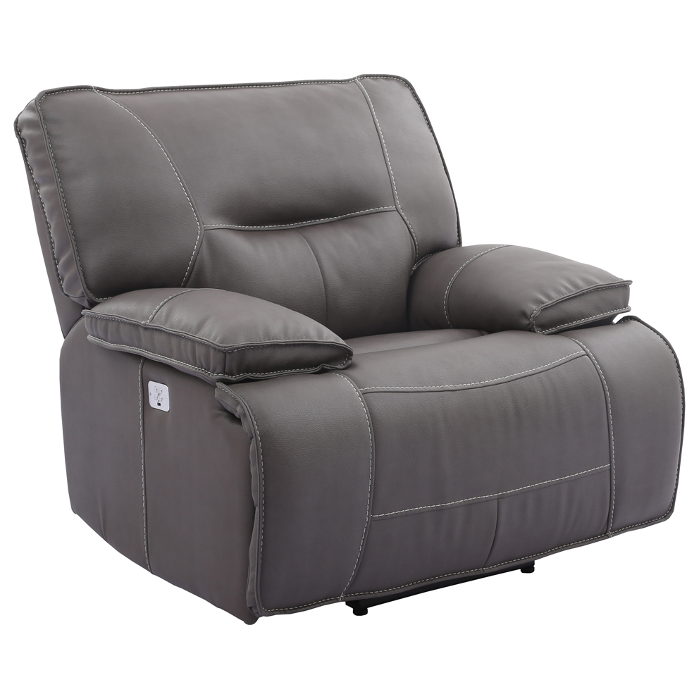 Parker Living Spartacus - Haze Power Recliner