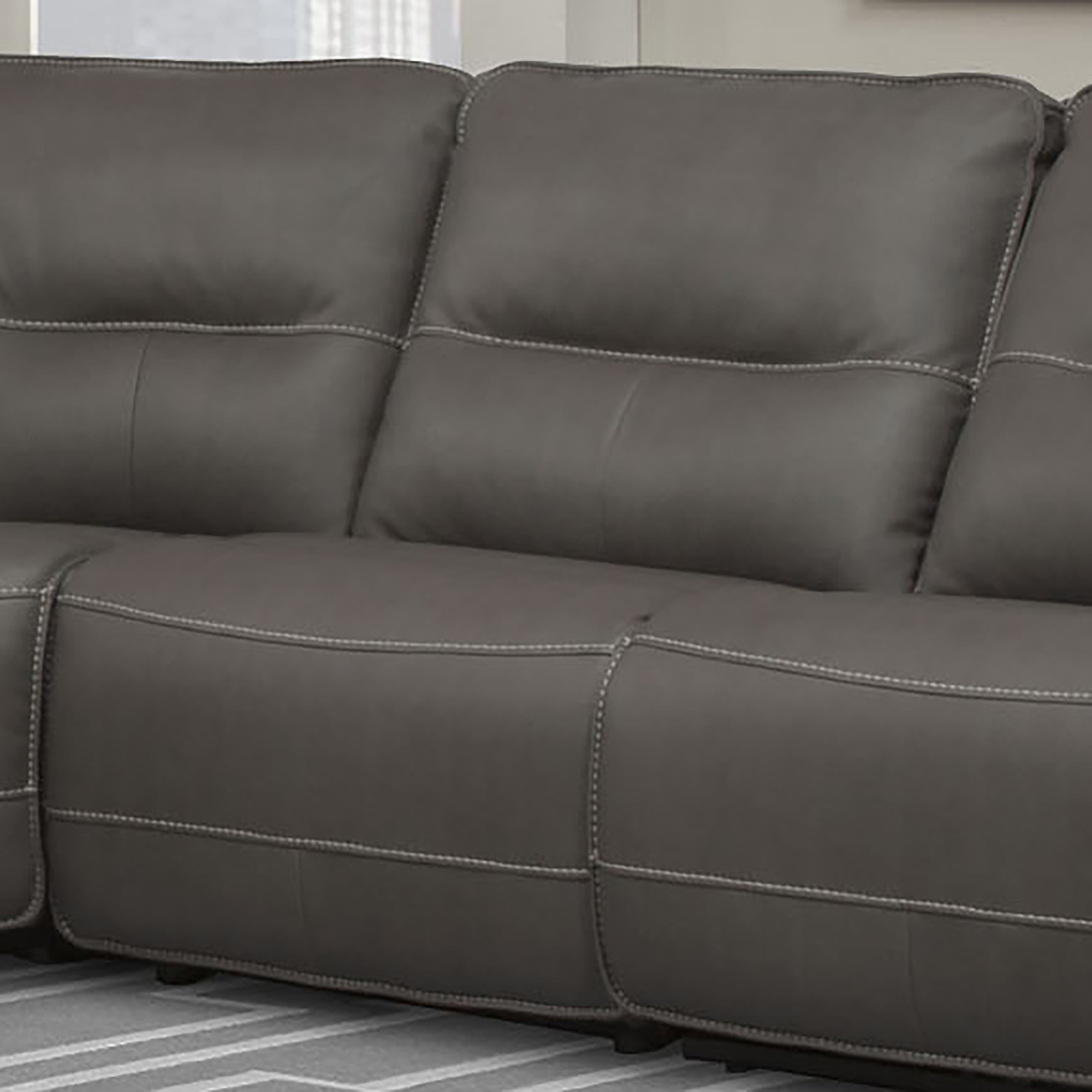 Parker Living Spartacus - Haze Armless Chair