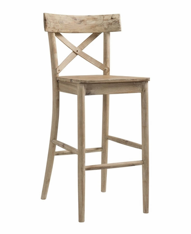 Picket House Keaton Bar Stool - Thumbnail 3