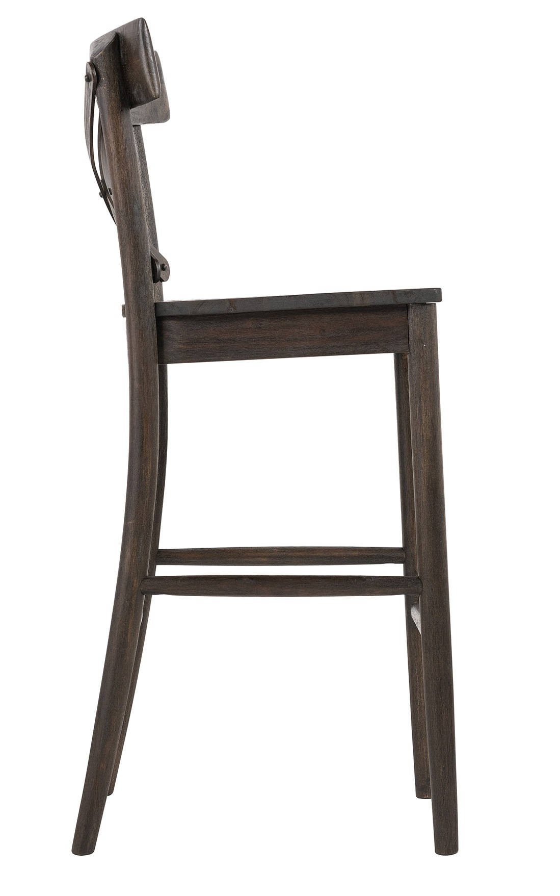 Picket House Furnishings Calhoun Bar Stool - Thumbnail 4