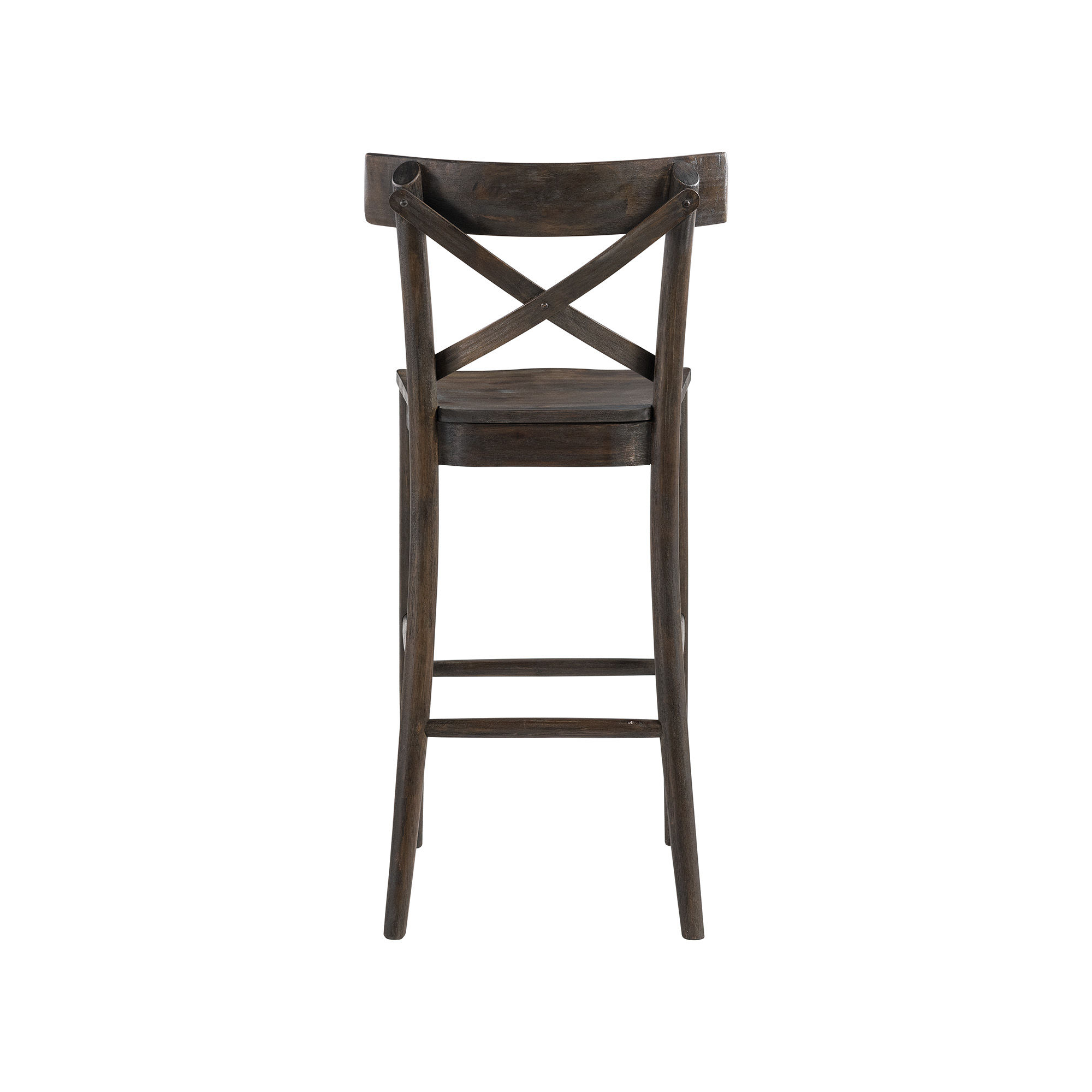 Picket House Furnishings Calhoun Bar Stool - Thumbnail 3