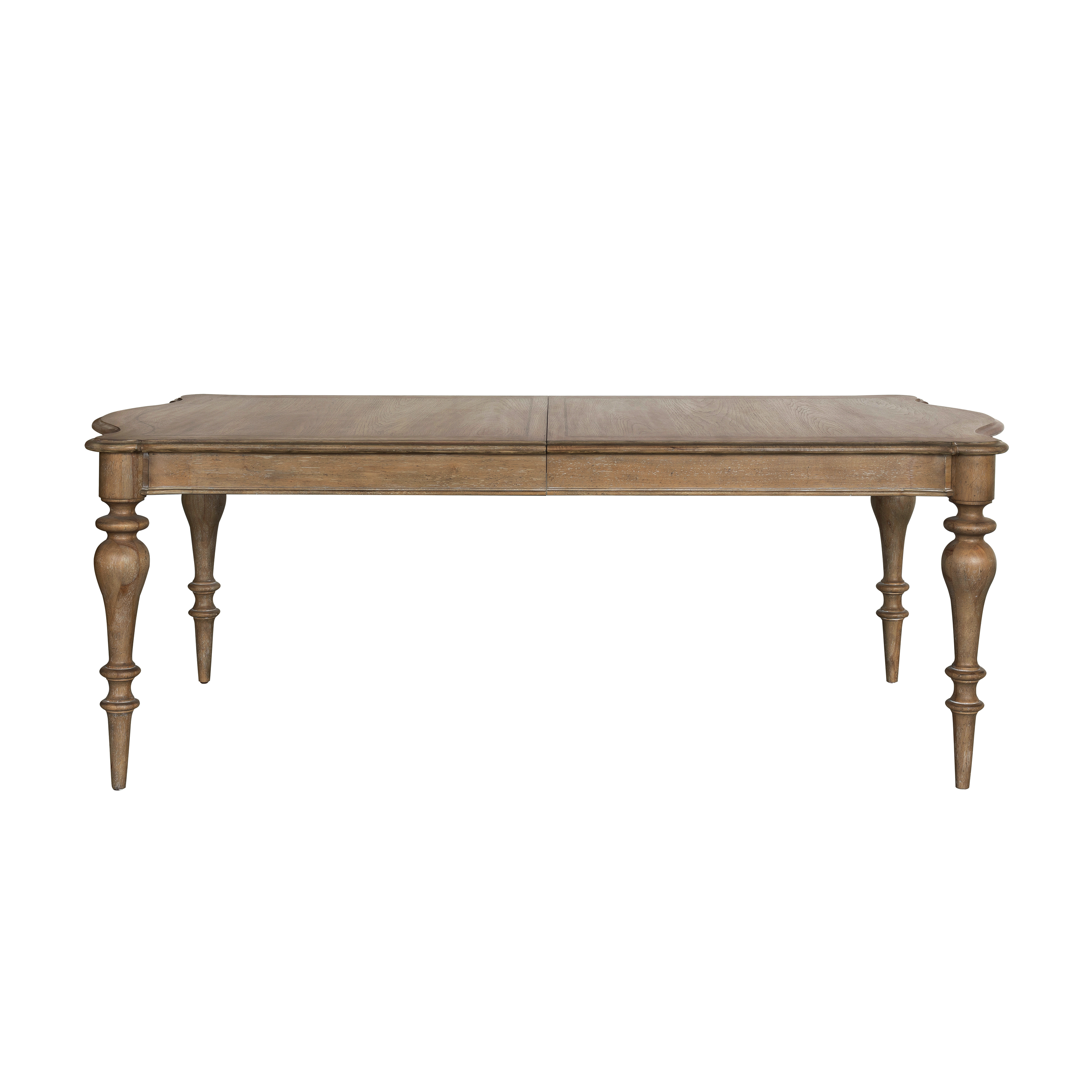 Pulaski Weston Hills Natural Dining Table