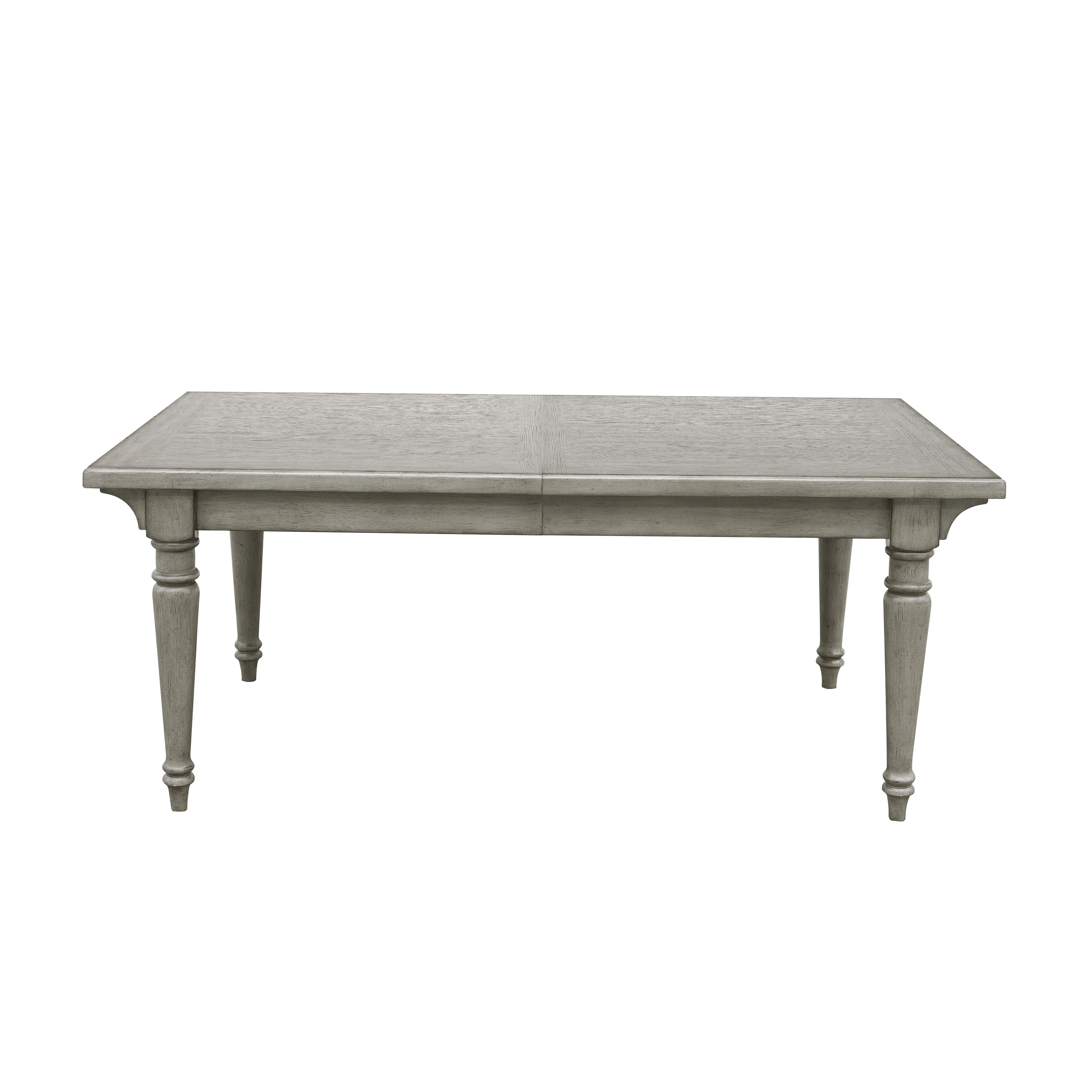 Madison Ridge Farmhouse Leg Table