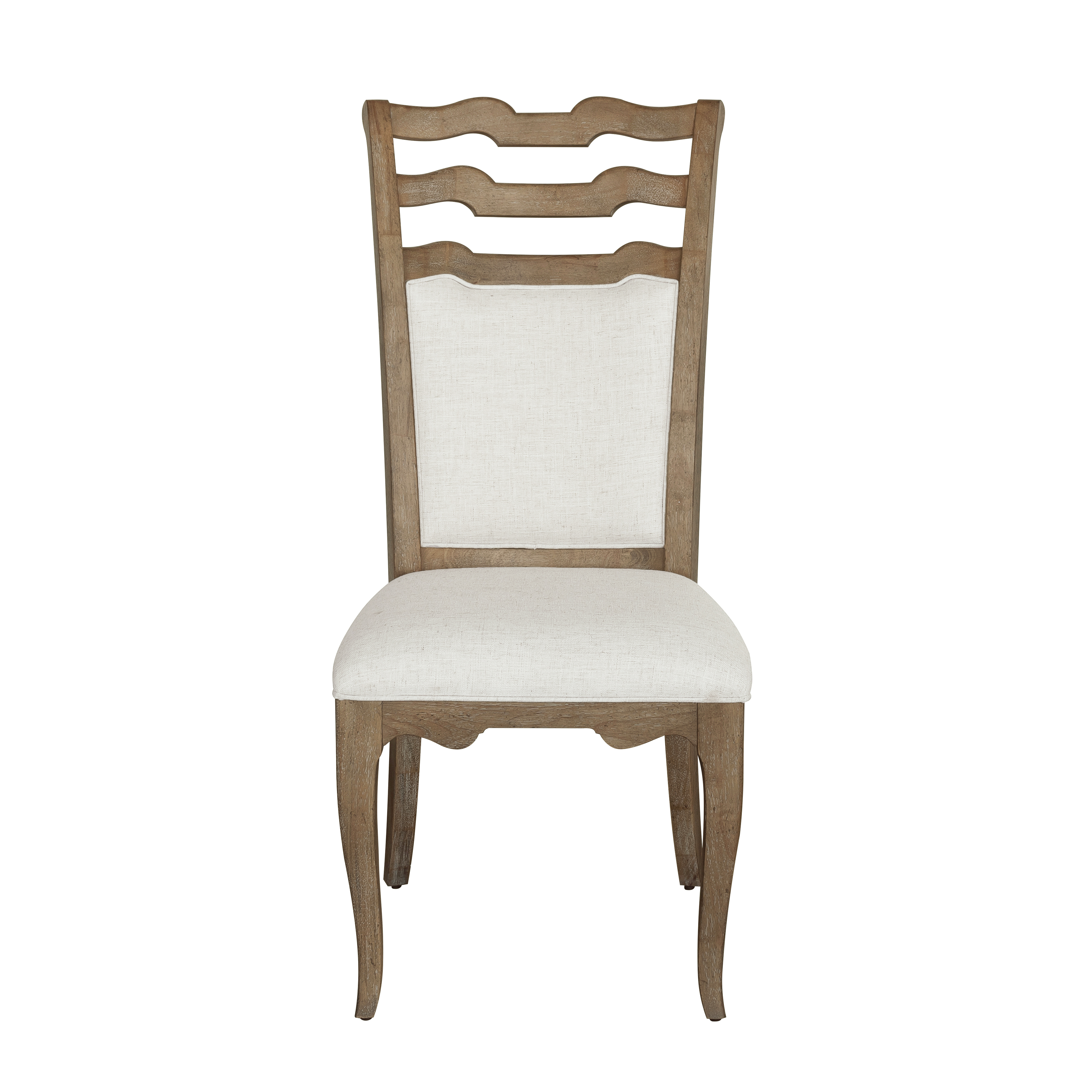 Pulaski Weston Hills Natural Upholstered Side Chair