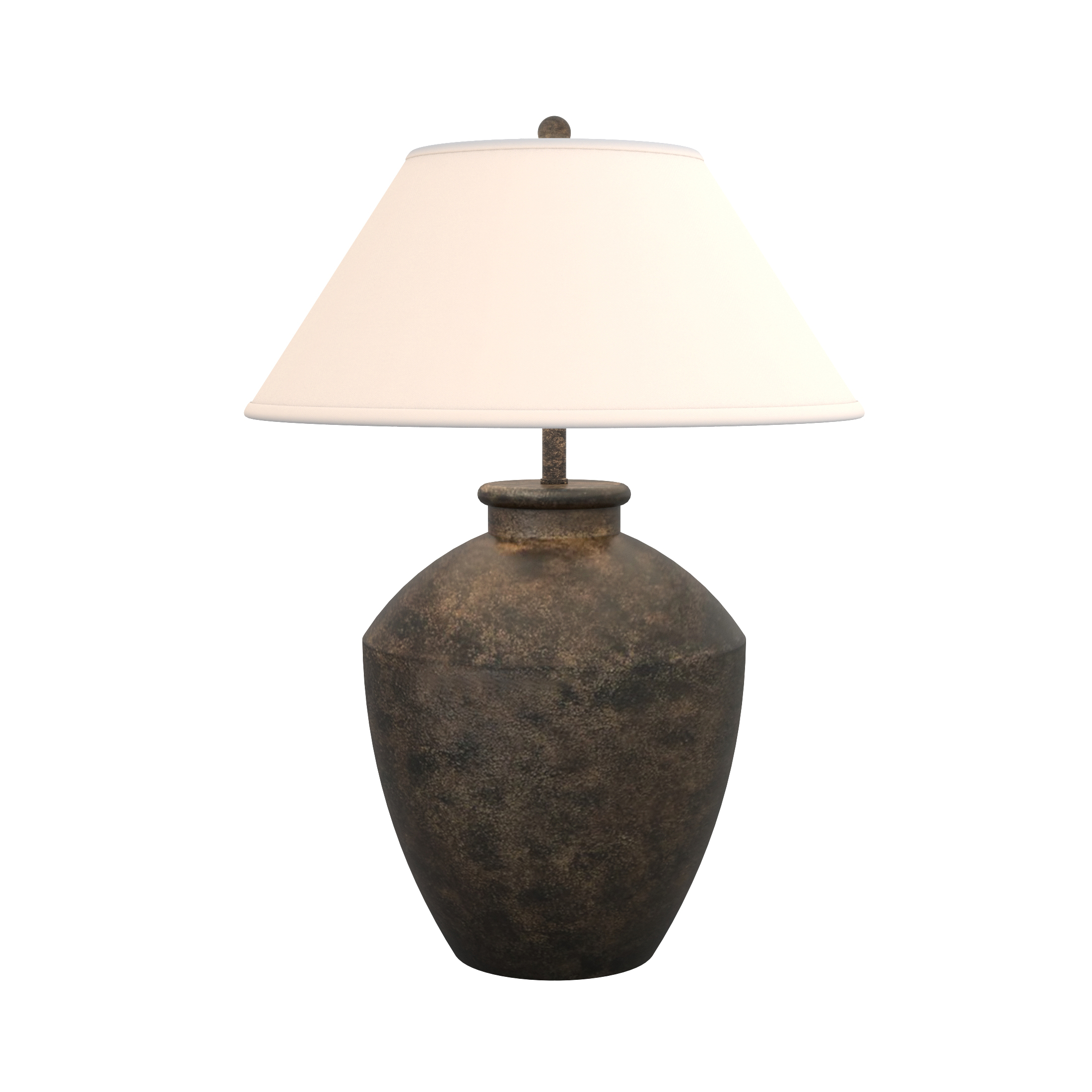 SEWN-LUX-152-BLACK-LAMP-ON.jpg