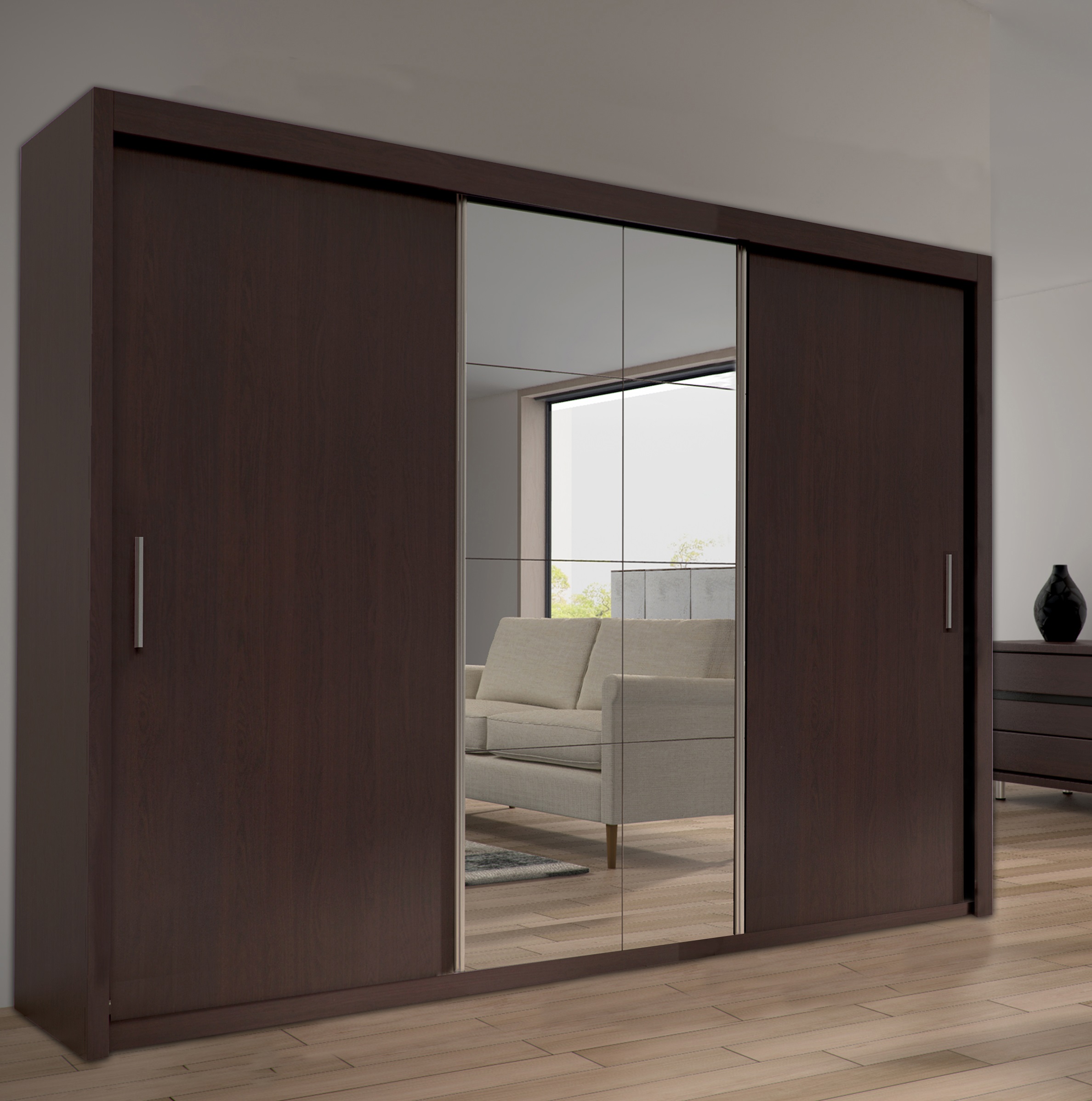 Skyler Designs Peso 99 Venge Armoire
