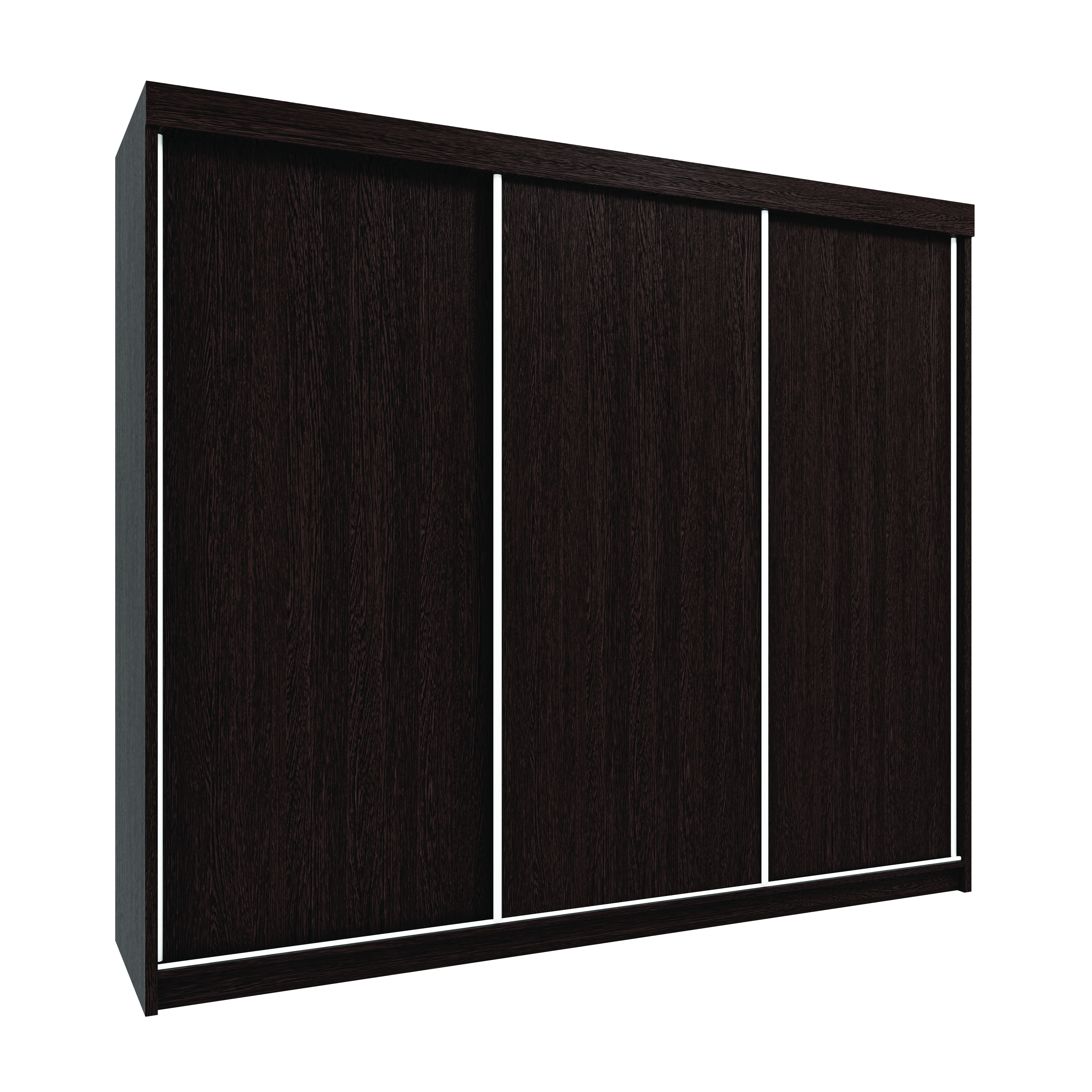 Skyler Designs Classic 99 Venge Armoire