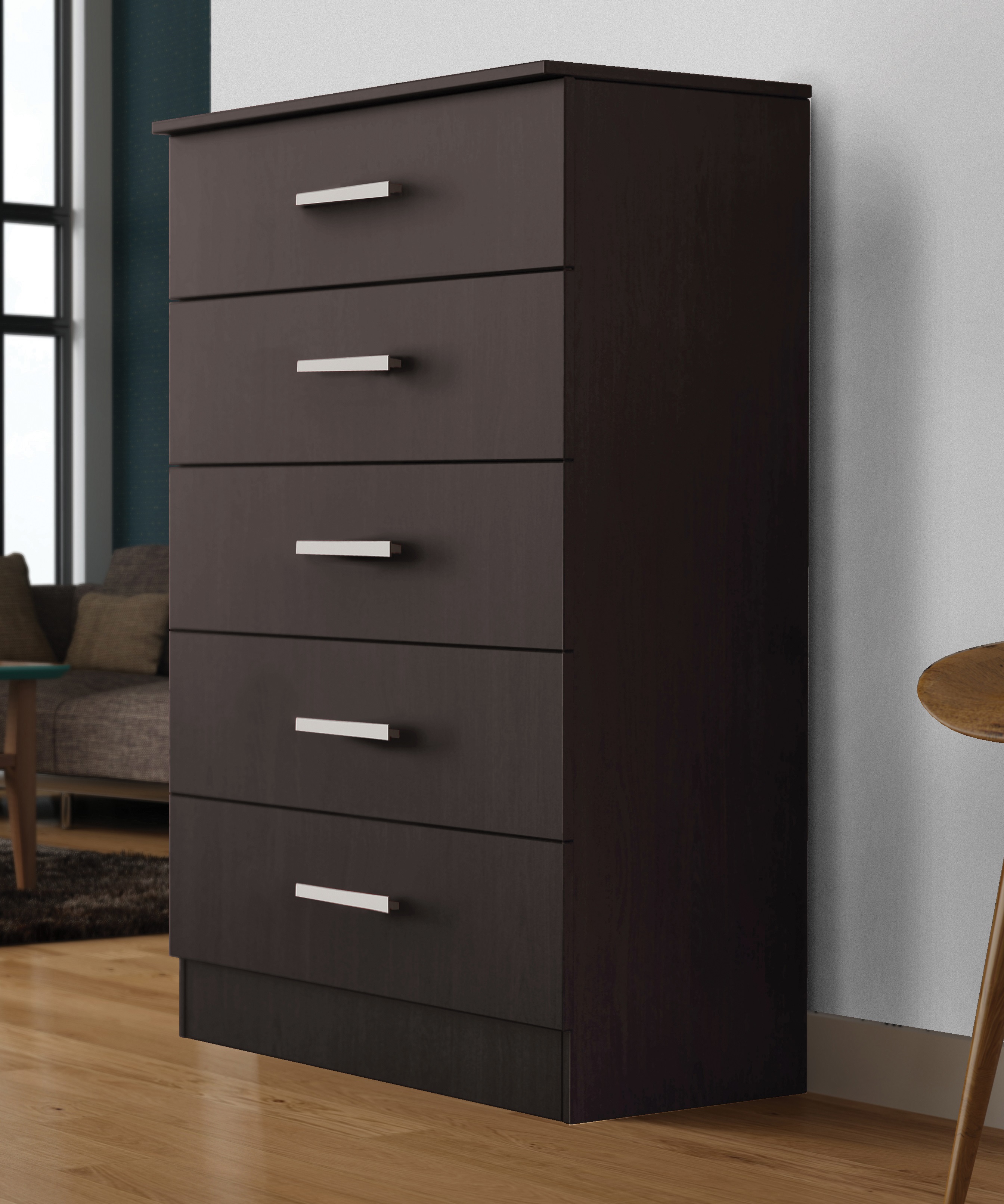 Skyler Designs Jumbo Venge Drawer Chest