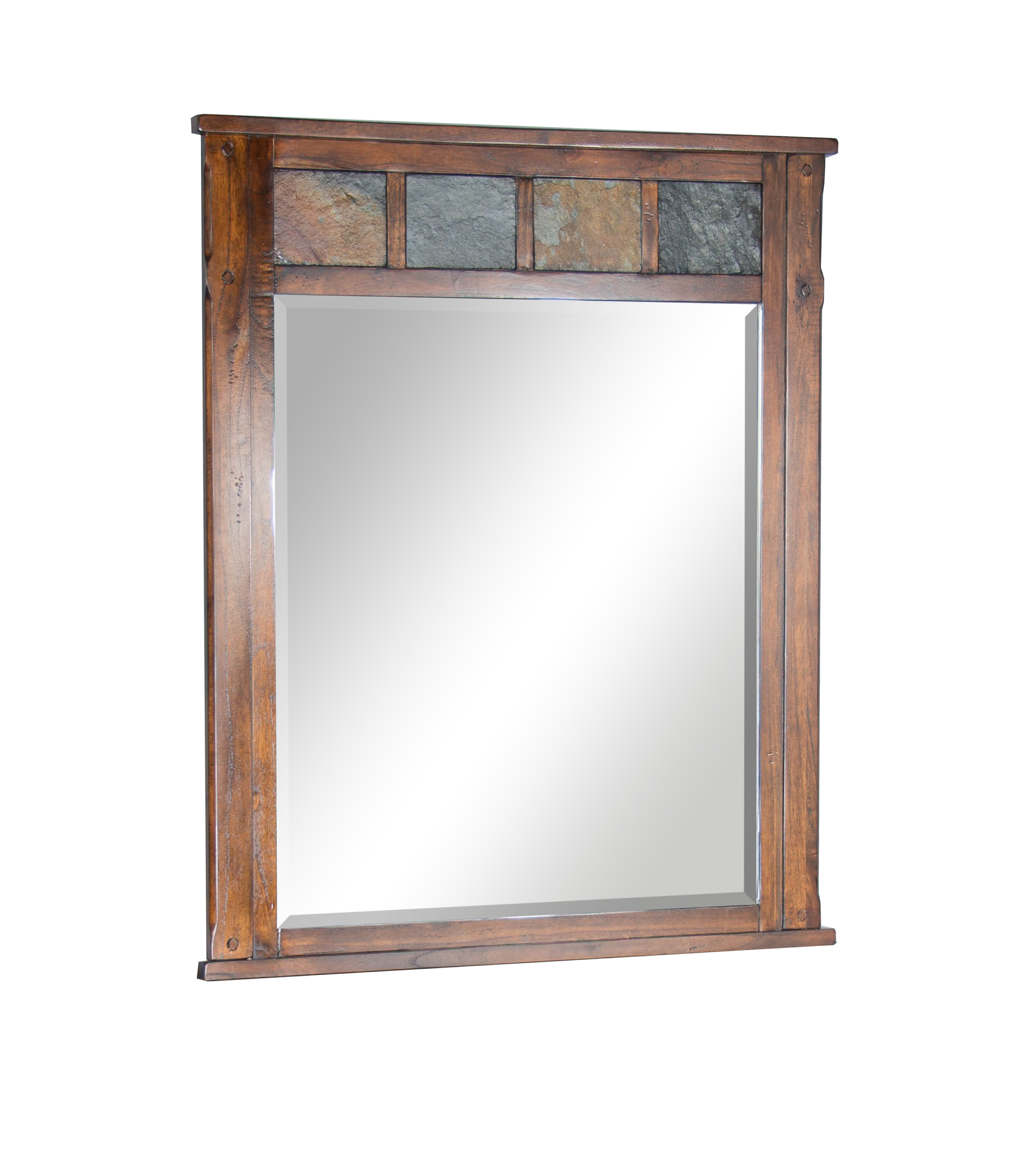 Purity Craft Santa Fe Mirror