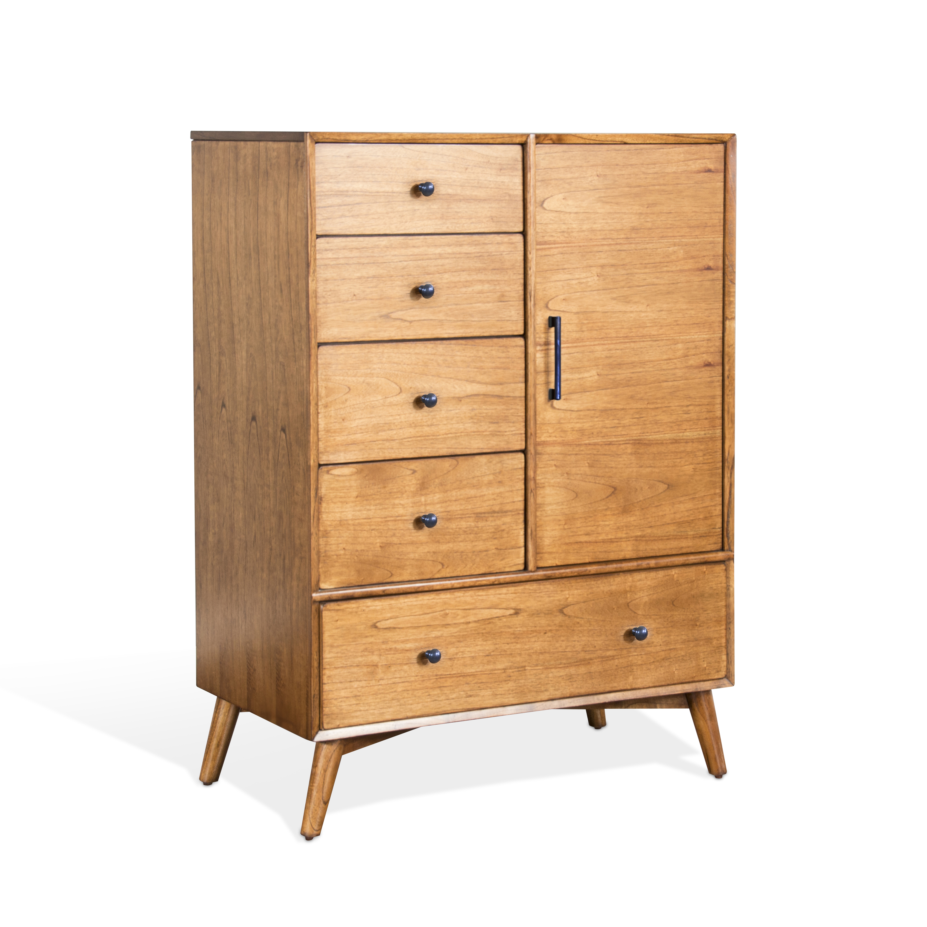 Purity Craft American Cinnamon Chest