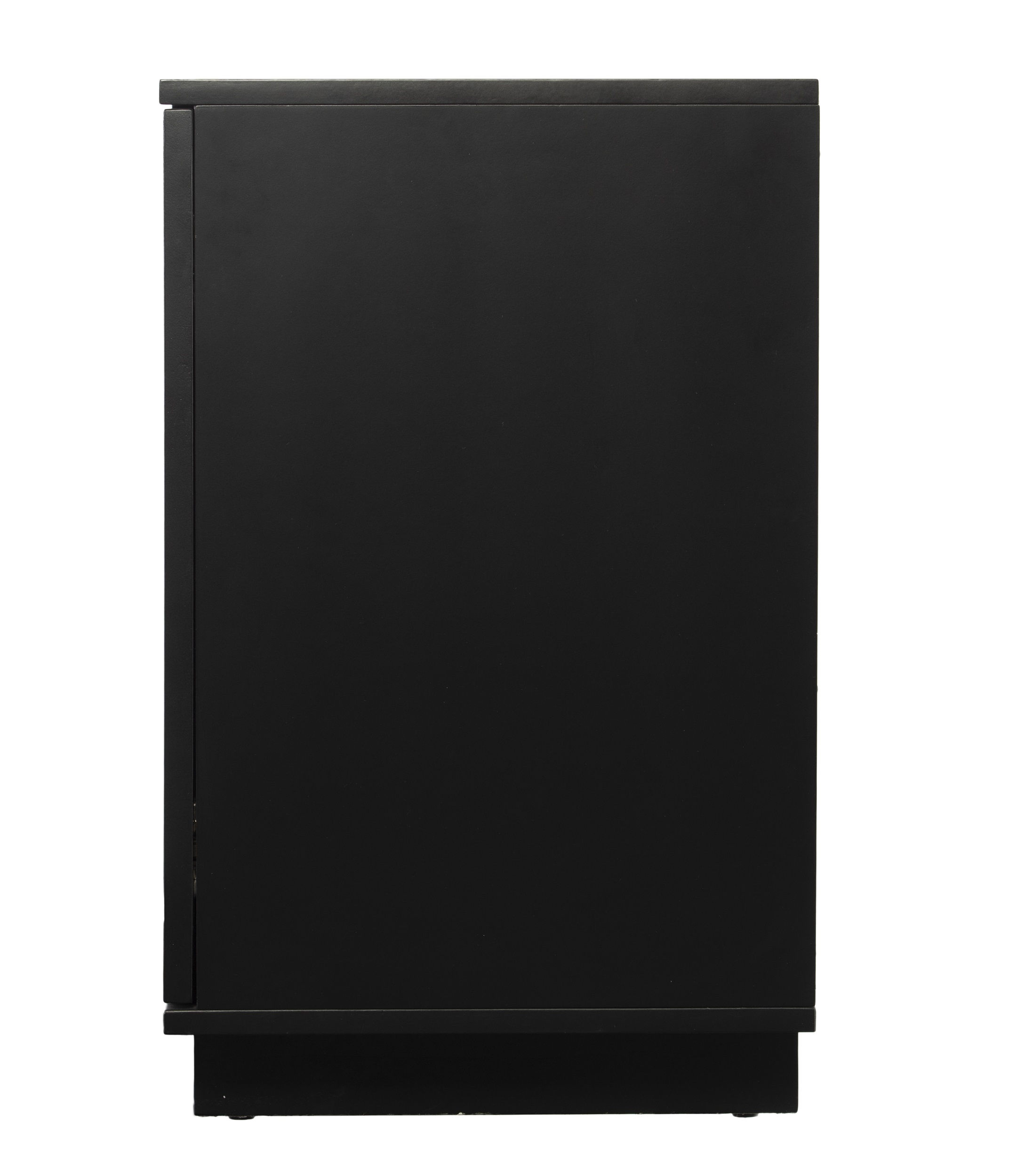 Southern Enterprises Delgrave Electric Media Fireplace - Thumbnail 2