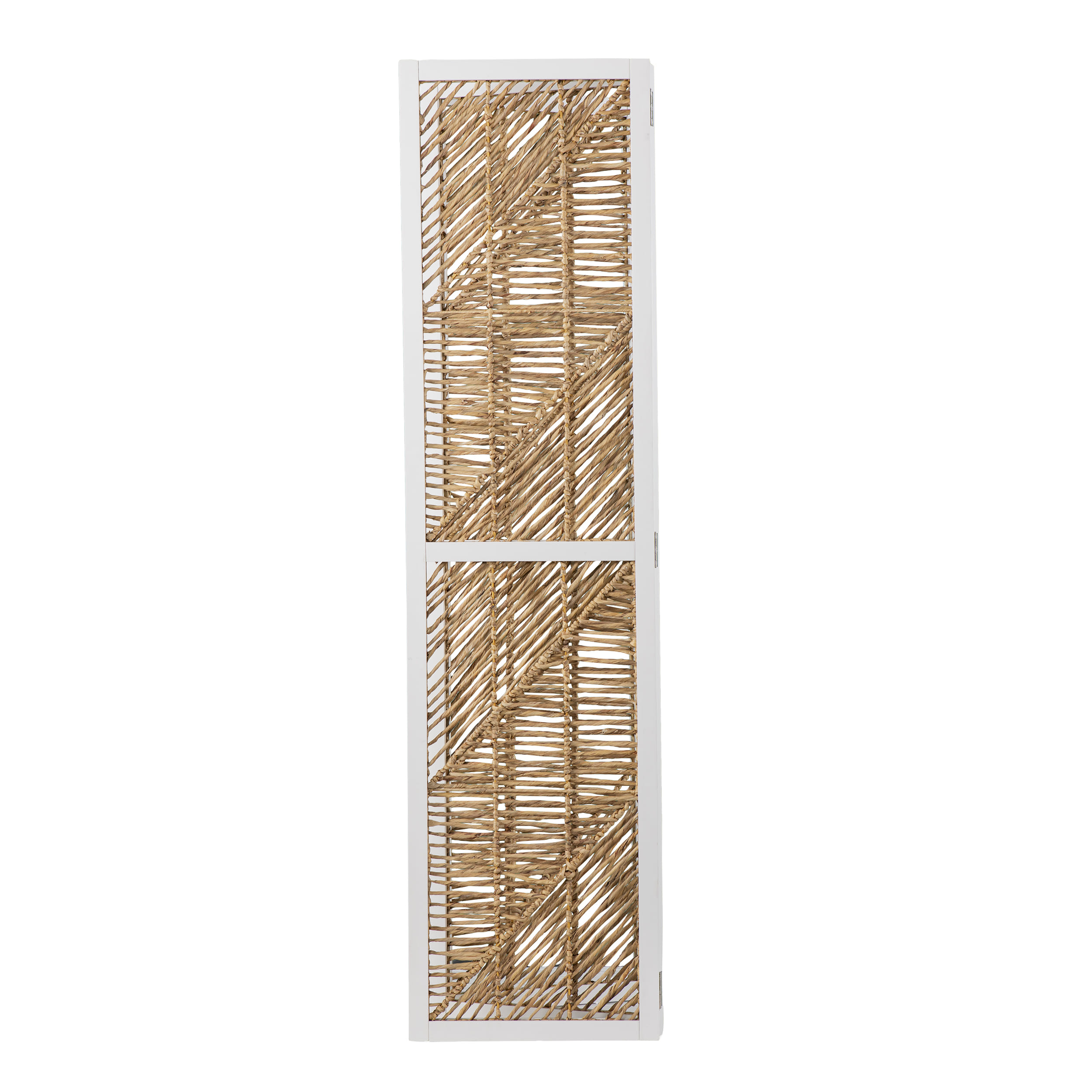 Southern Enterprises Quilino Room Divider Screen