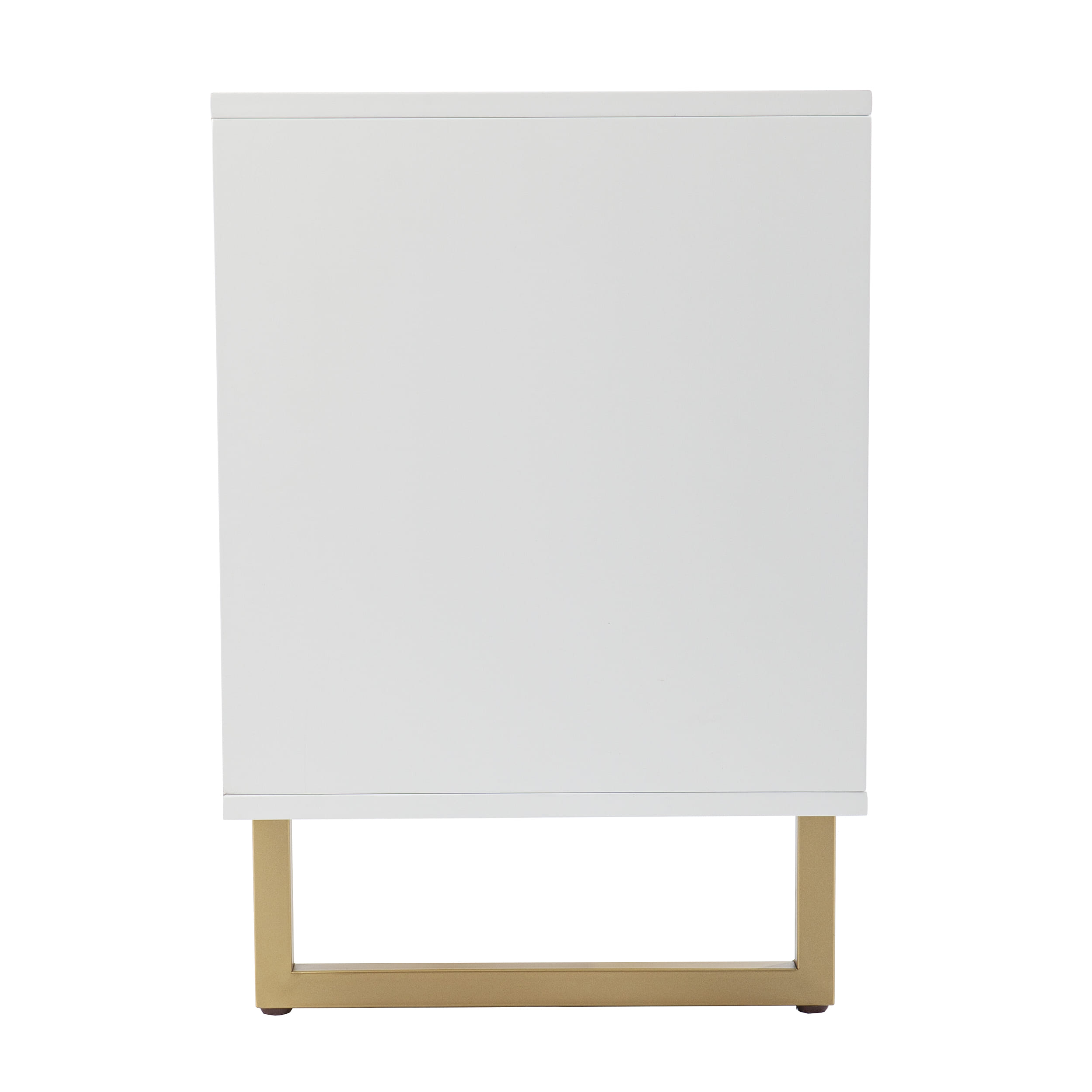 Southern Enterprises Mursley Media Cabinet - Thumbnail 5