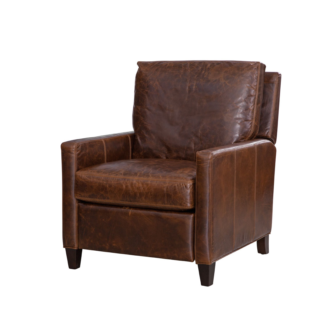 Spectra Home Nathan Brompton Brown Power Recliner